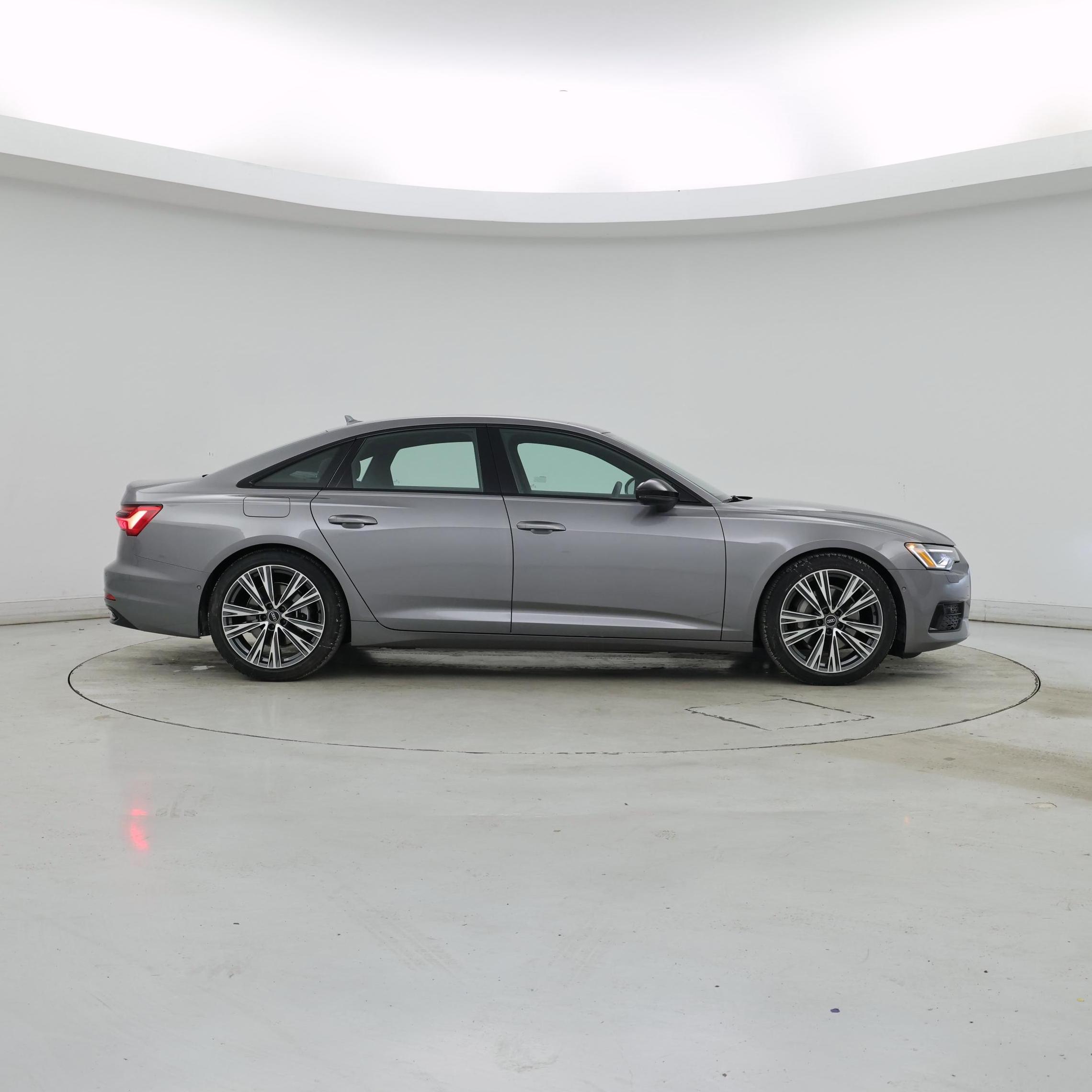 Thumbnail: 2021 Audi A6 - 7