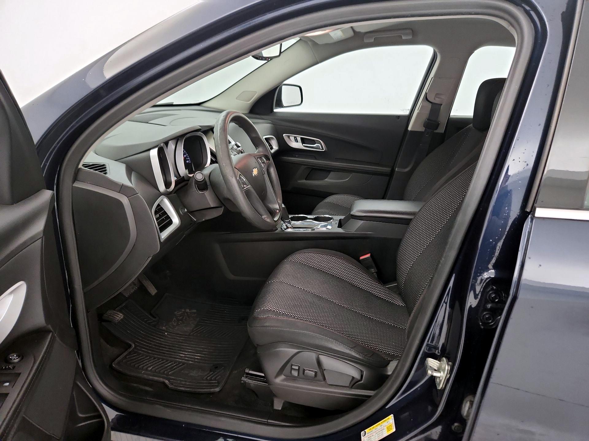 Thumbnail: 2017 Chevrolet Equinox - 11