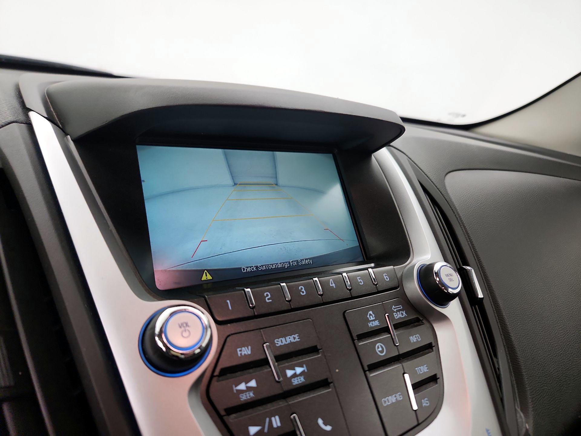 Thumbnail: 2017 Chevrolet Equinox - 14