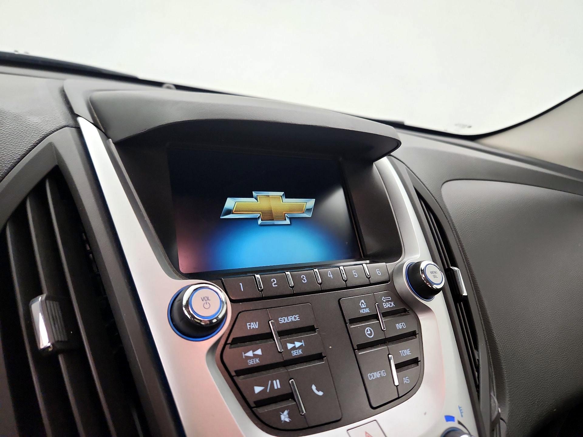 Thumbnail: 2017 Chevrolet Equinox - 15