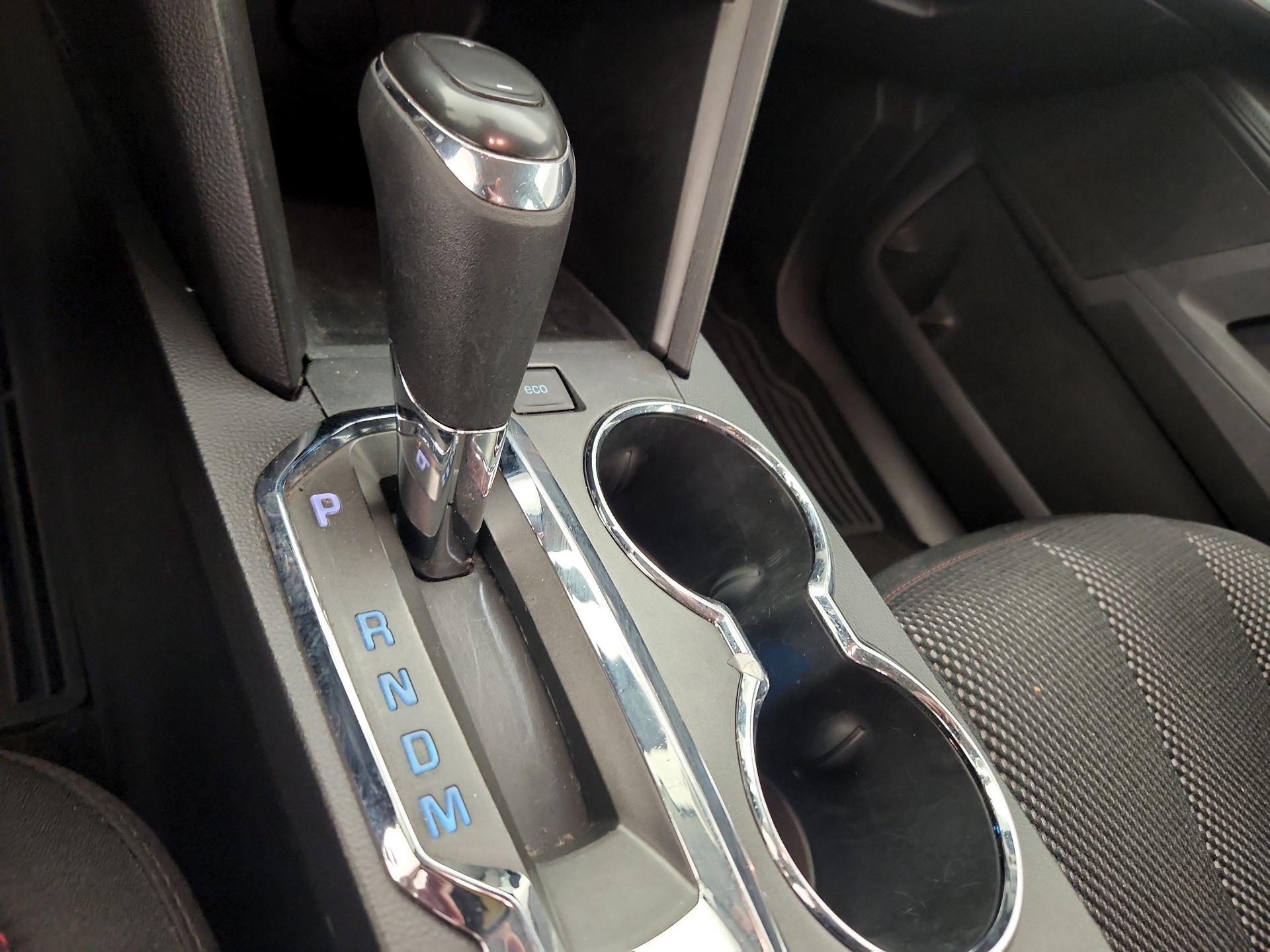 Thumbnail: 2017 Chevrolet Equinox - 17