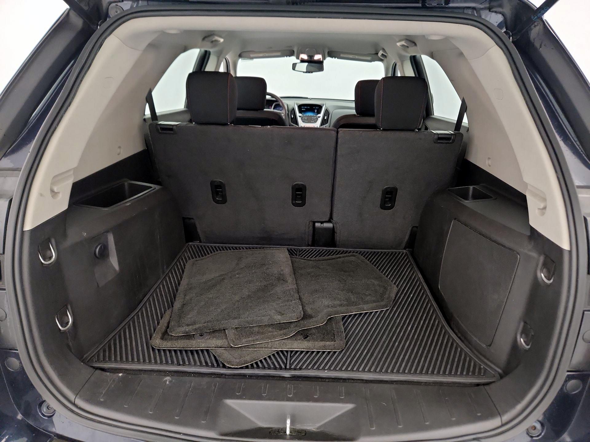 Thumbnail: 2017 Chevrolet Equinox - 19