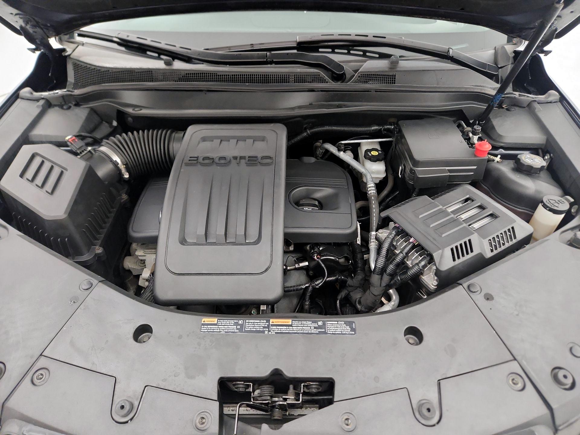 Thumbnail: 2017 Chevrolet Equinox - 20