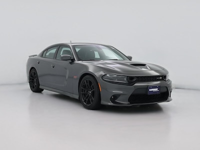 2022 Dodge Charger Scat Pack