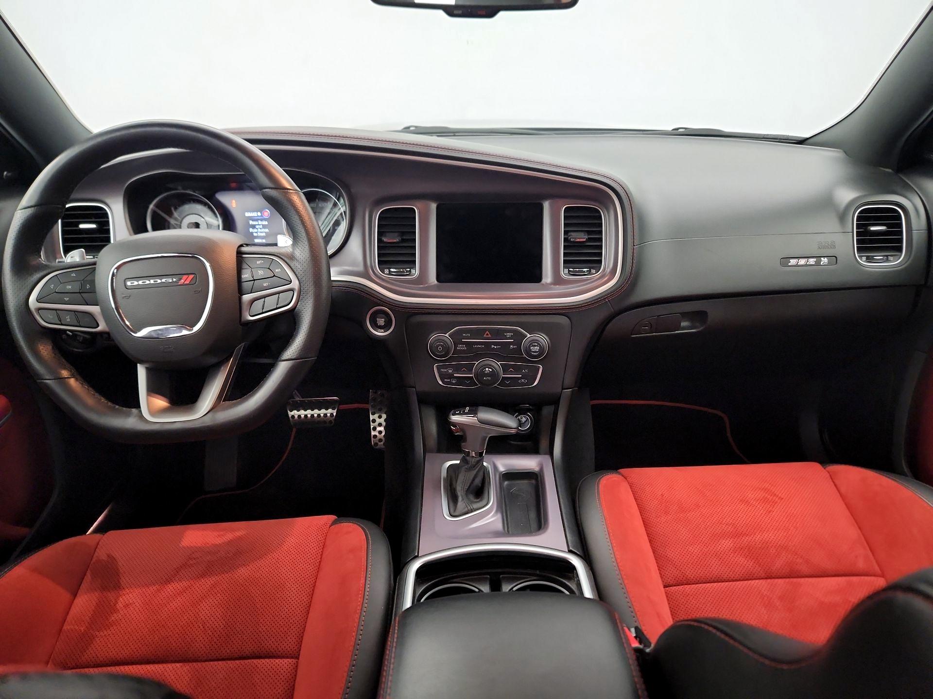 Thumbnail: 2022 Dodge Charger - 9