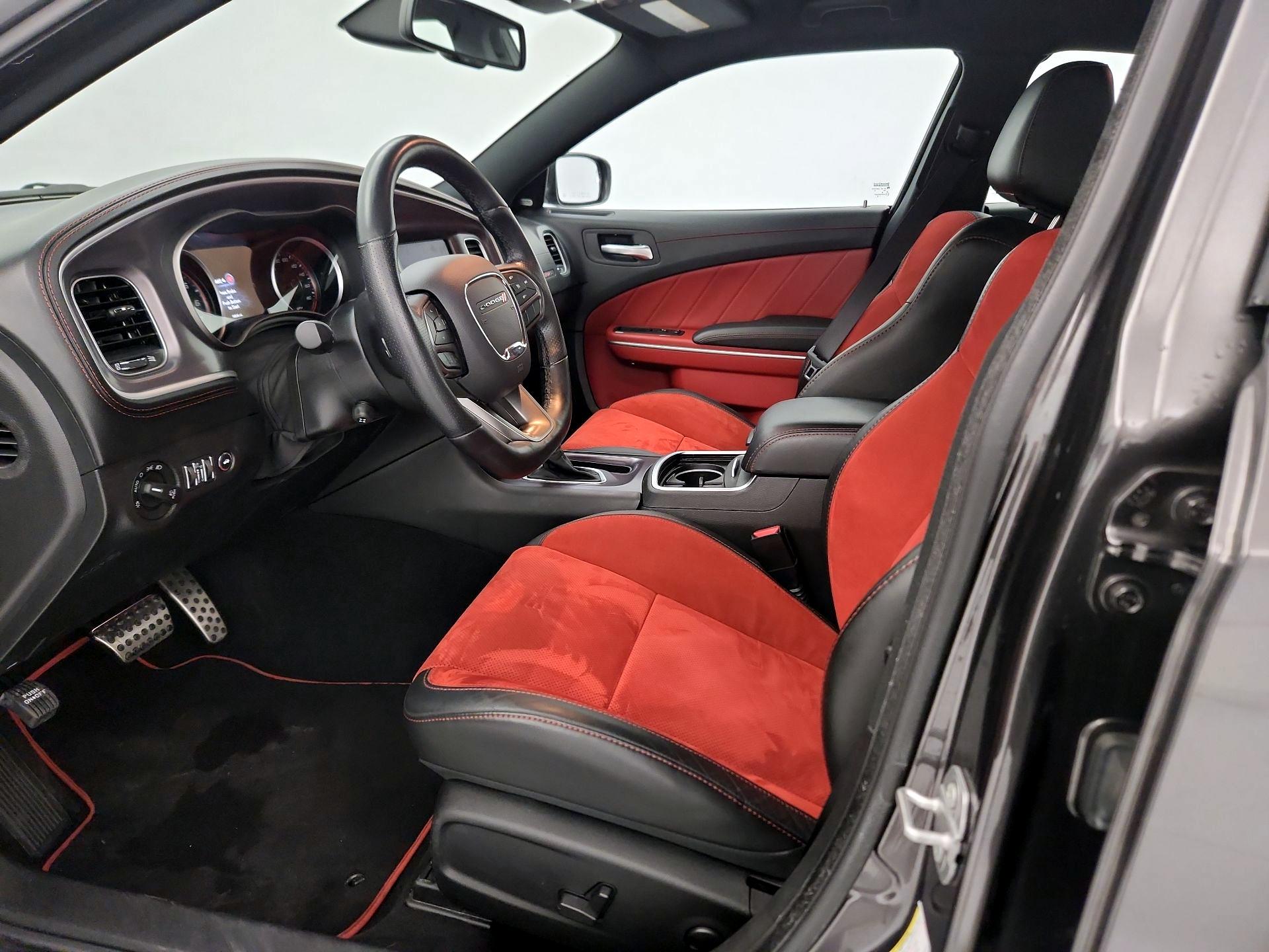 Thumbnail: 2022 Dodge Charger - 11