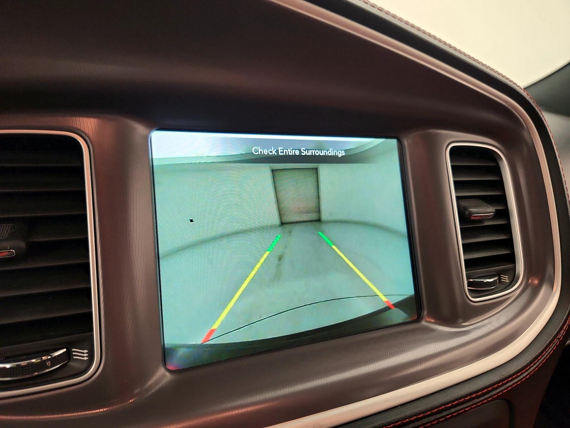 Thumbnail: 2022 Dodge Charger - 14