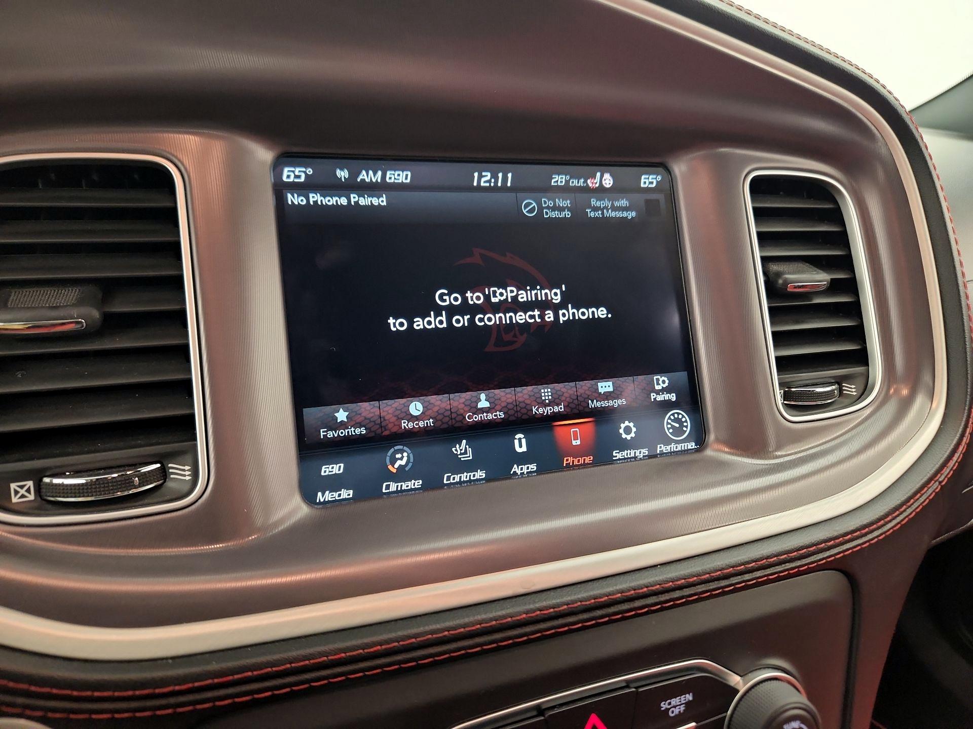 Thumbnail: 2022 Dodge Charger - 15