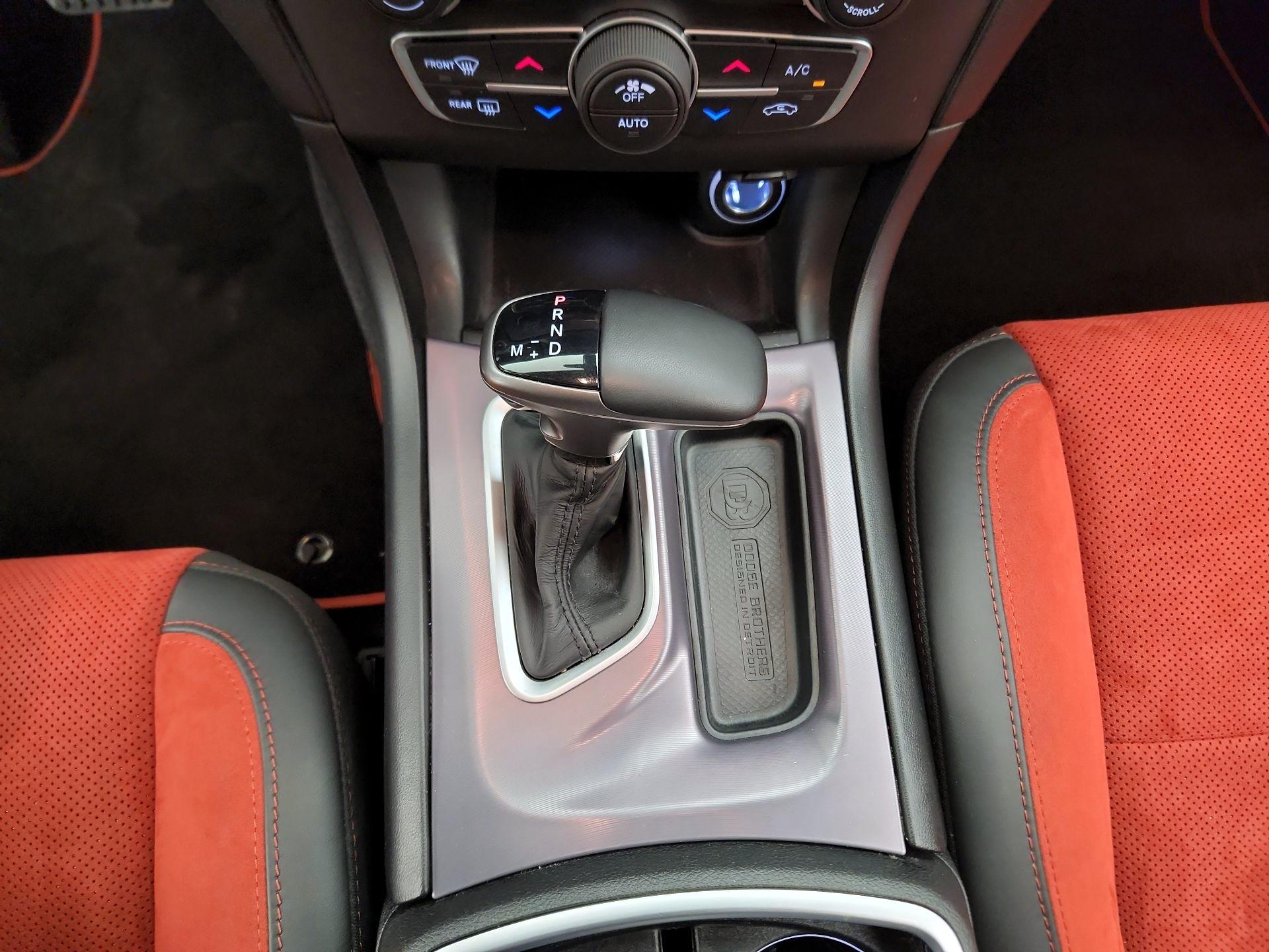 Thumbnail: 2022 Dodge Charger - 17