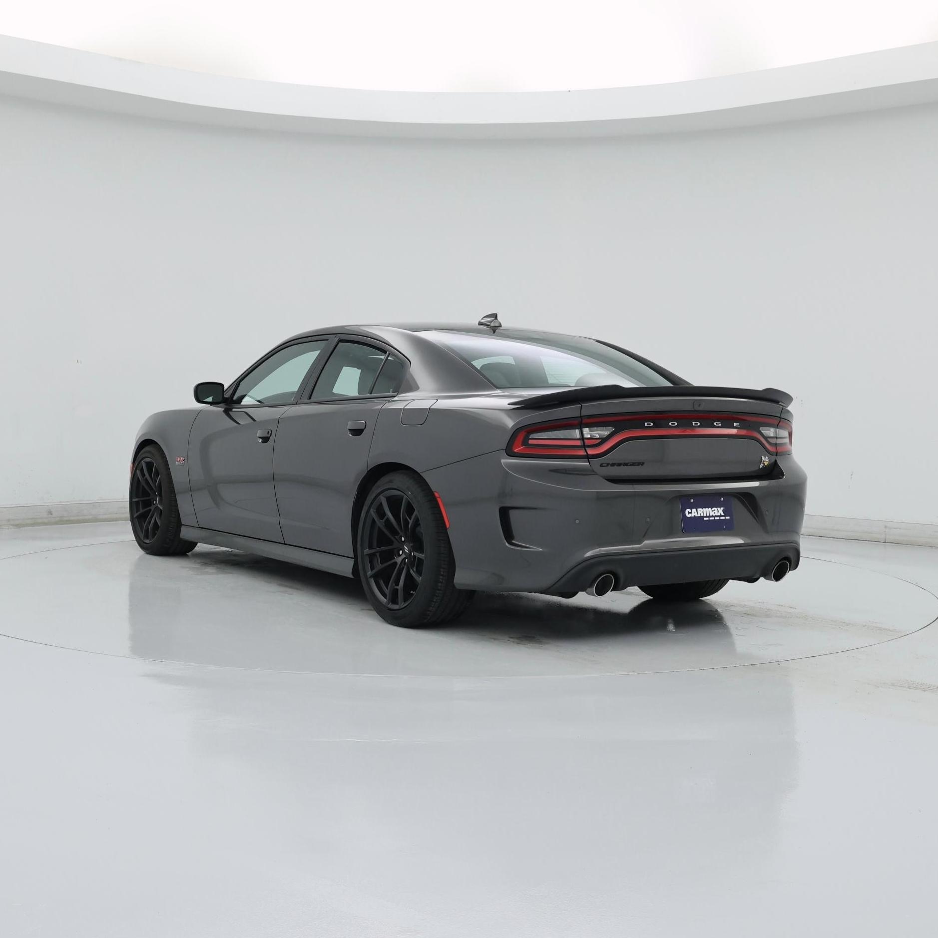Thumbnail: 2022 Dodge Charger - 2
