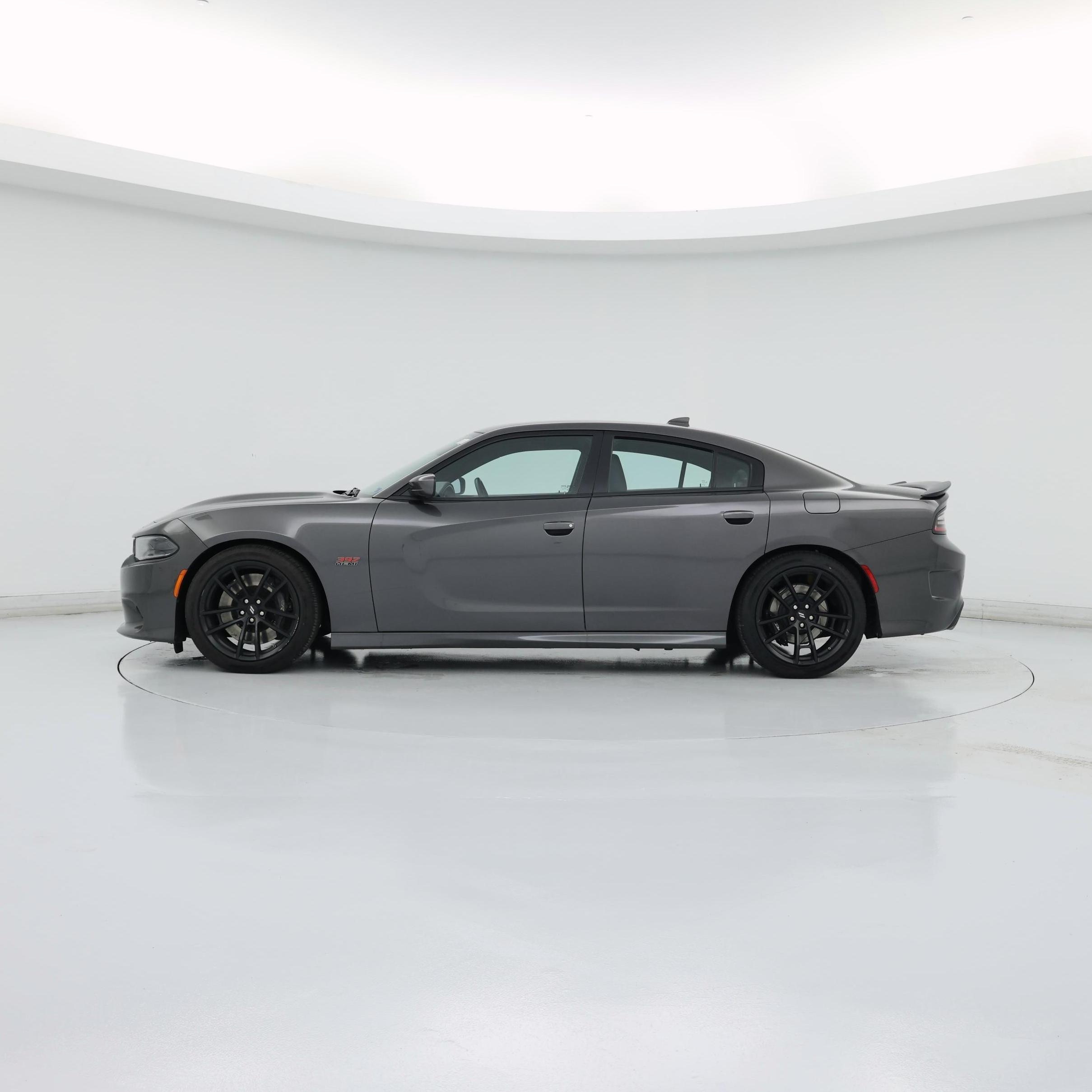 Thumbnail: 2022 Dodge Charger - 3