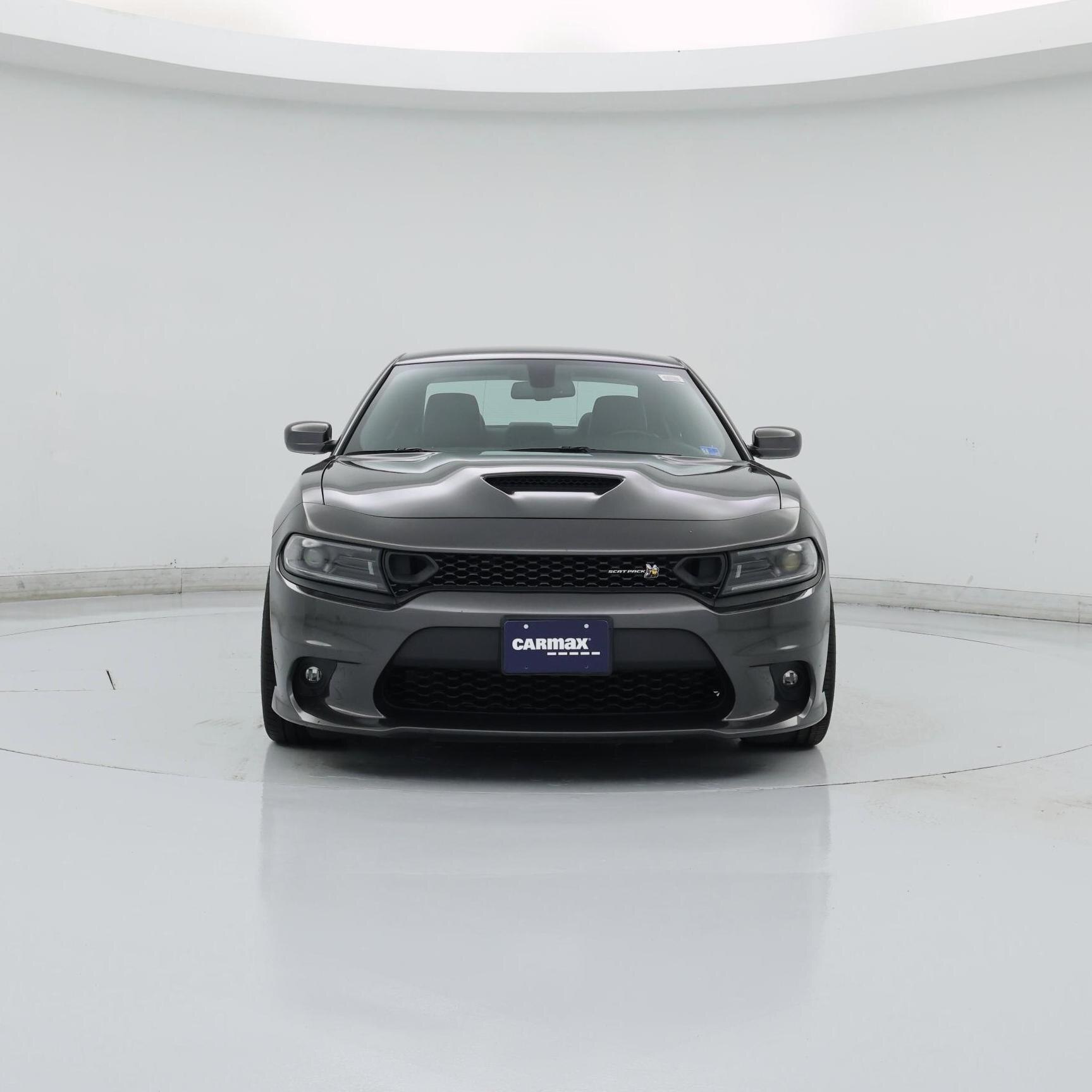 Thumbnail: 2022 Dodge Charger - 5