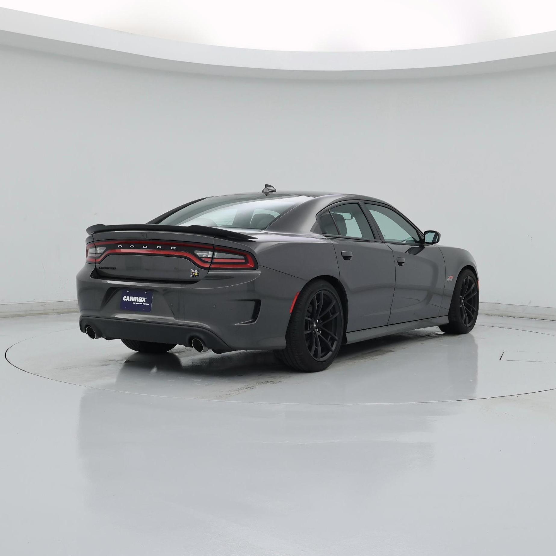 Thumbnail: 2022 Dodge Charger - 8