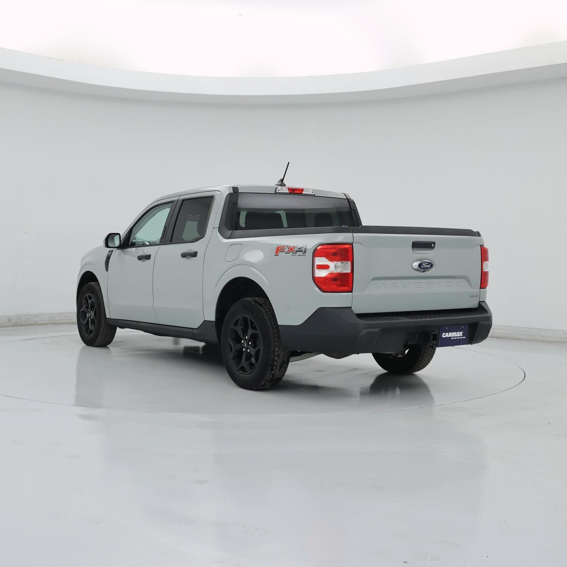 Thumbnail: 2022 Ford Maverick - 2