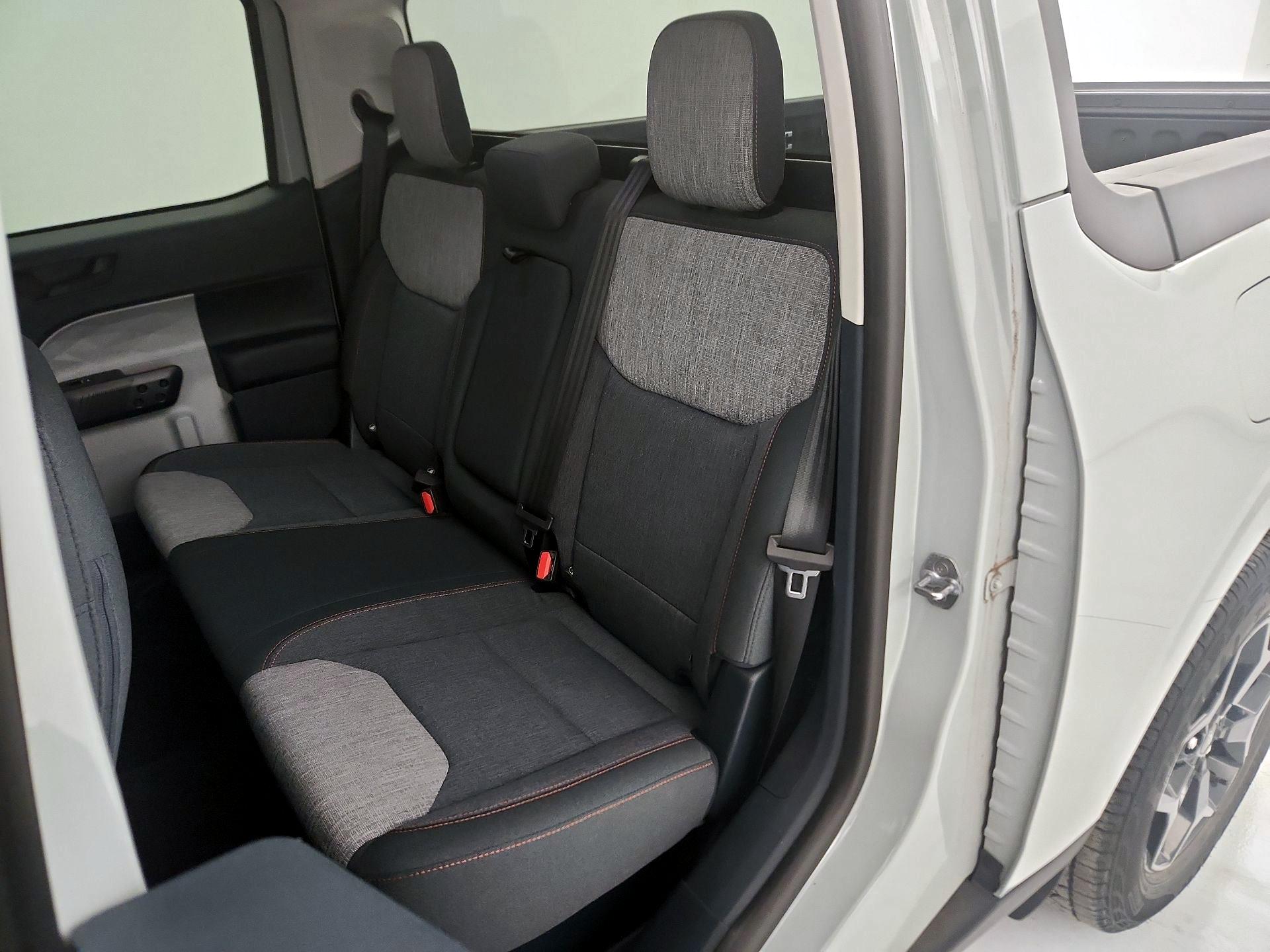 Thumbnail: 2022 Ford Maverick - 19