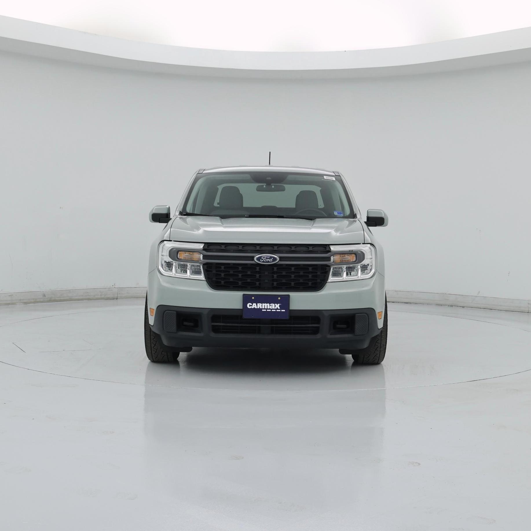 Thumbnail: 2022 Ford Maverick - 5