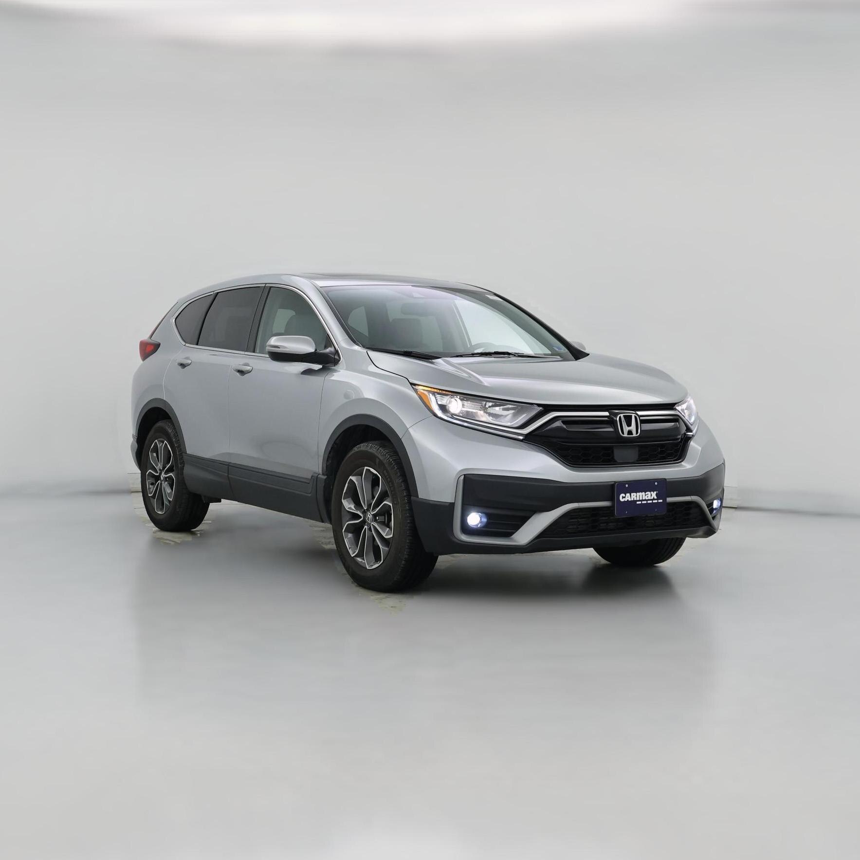 Thumbnail: 2022 Honda CR-V - 1