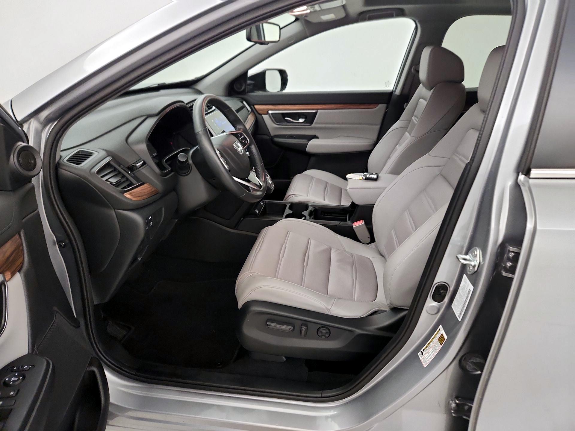 Thumbnail: 2022 Honda CR-V - 11