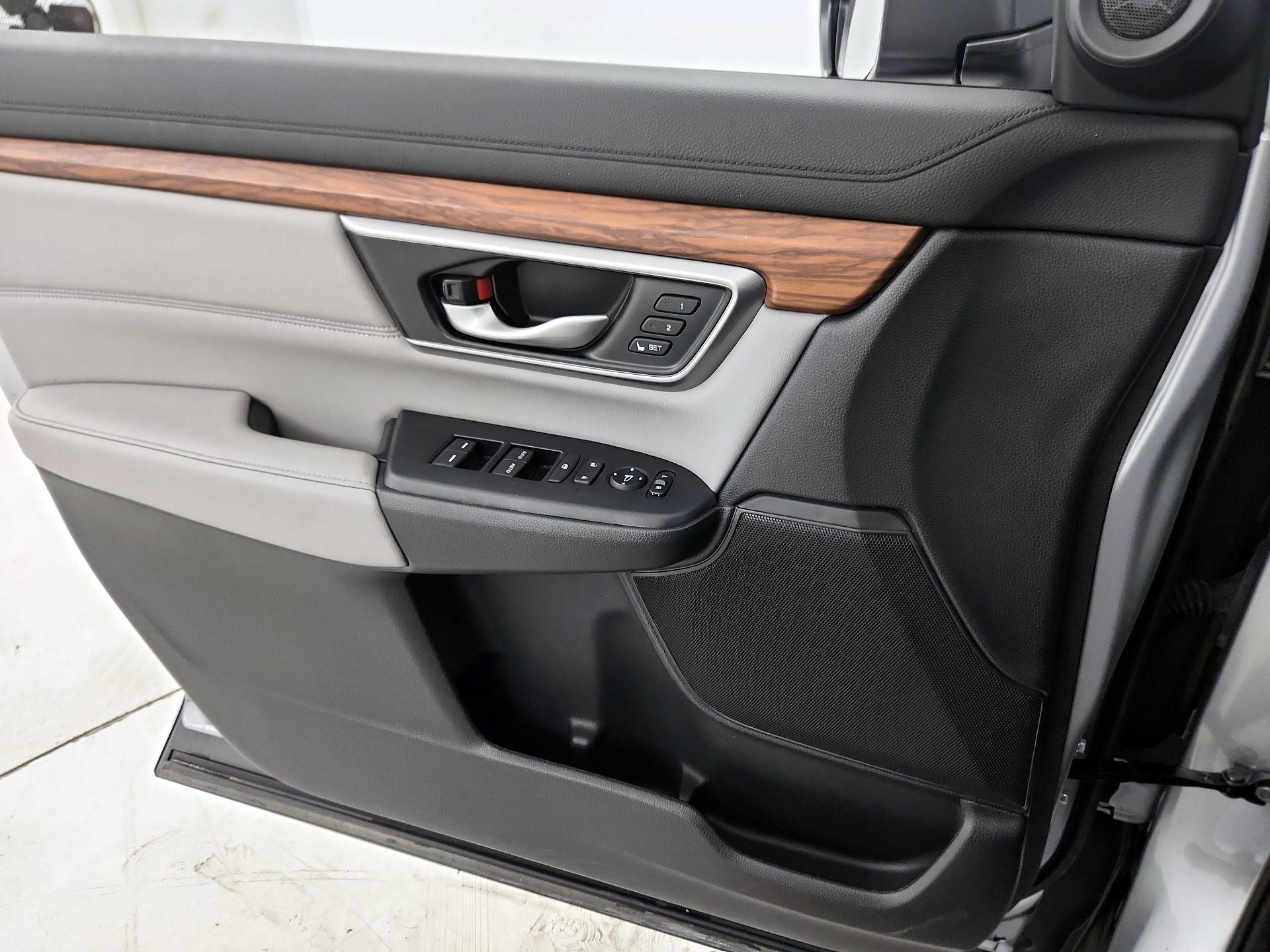 Thumbnail: 2022 Honda CR-V - 12