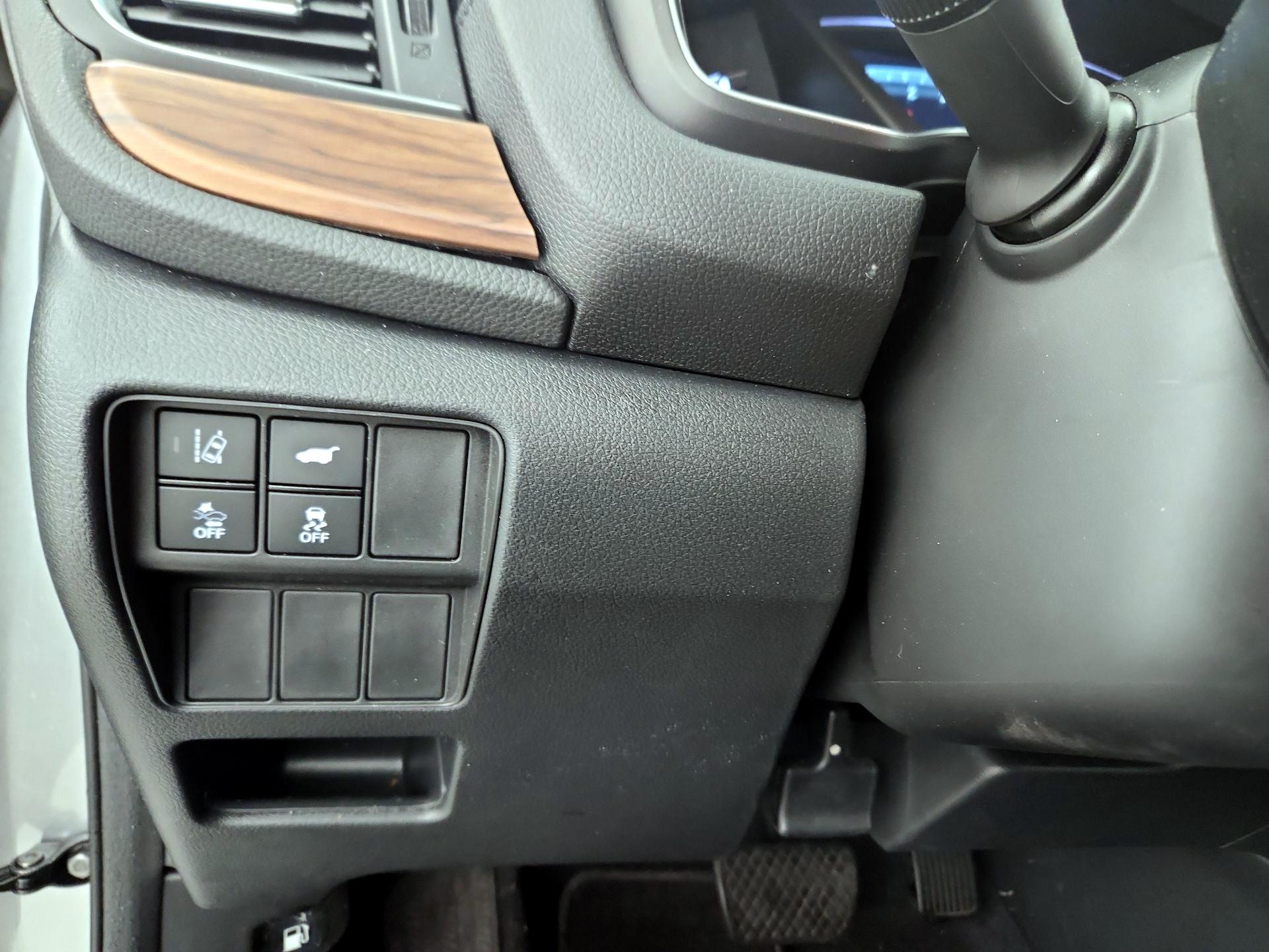 Thumbnail: 2022 Honda CR-V - 13
