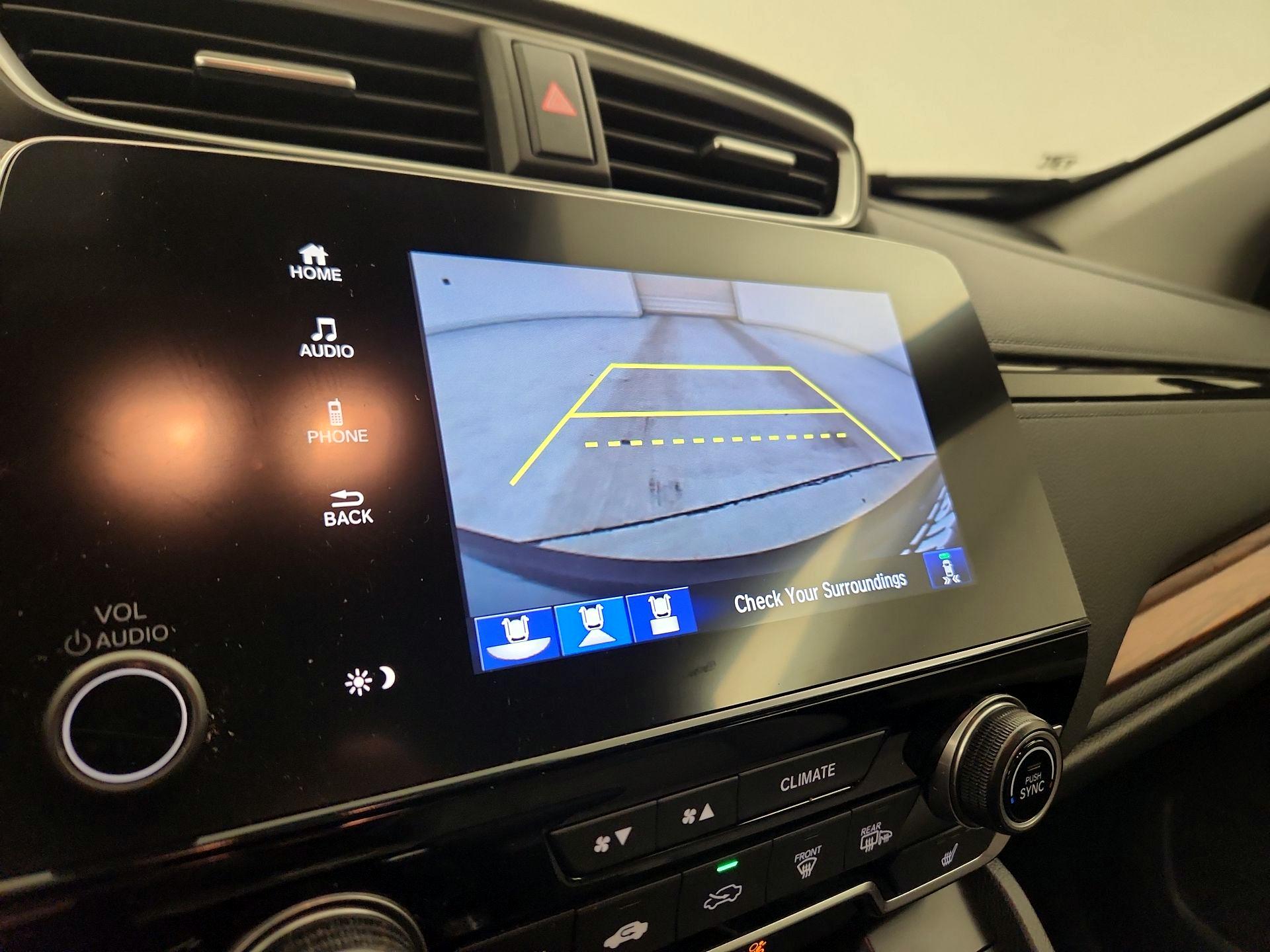 Thumbnail: 2022 Honda CR-V - 14