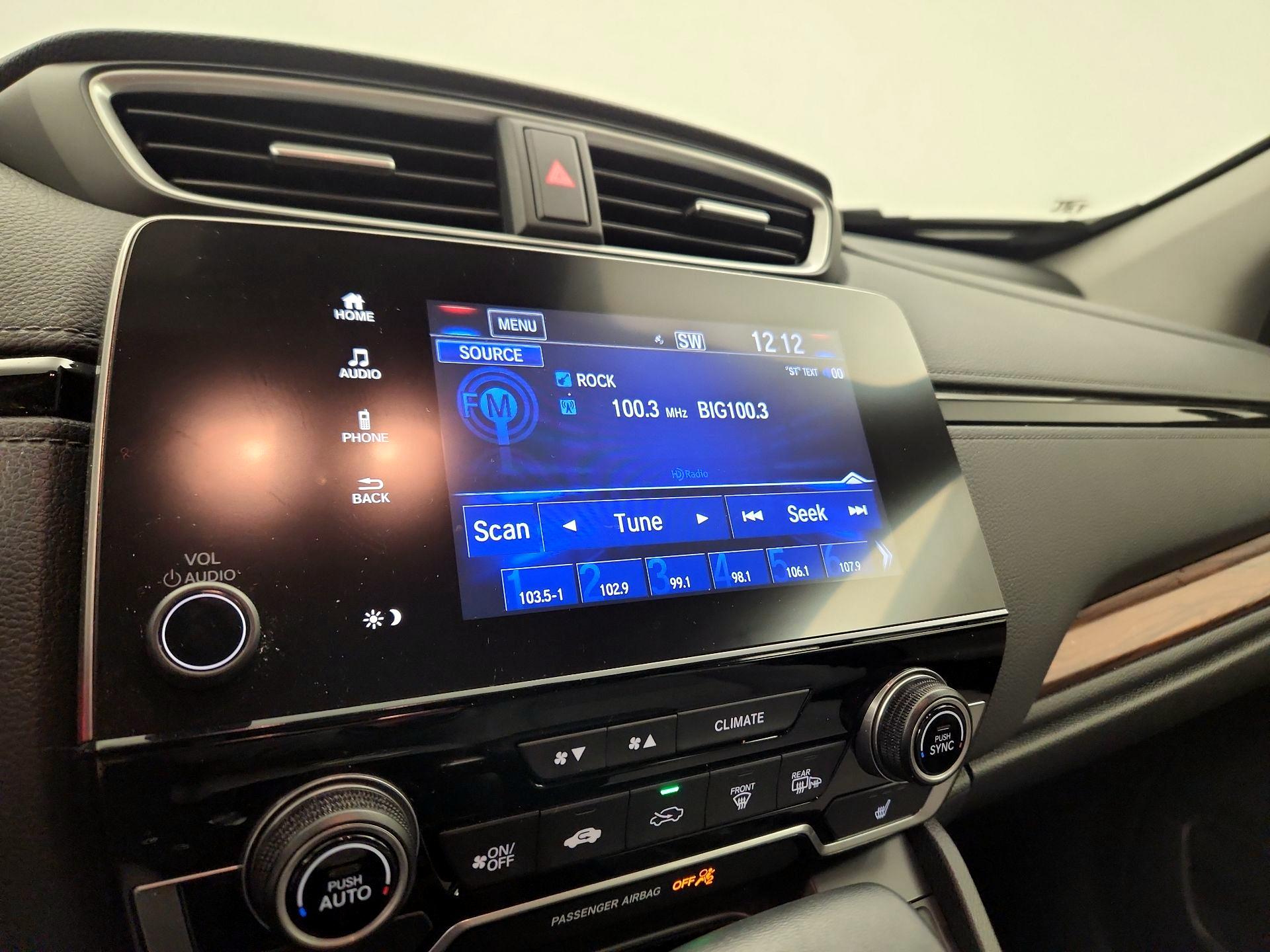 Thumbnail: 2022 Honda CR-V - 15