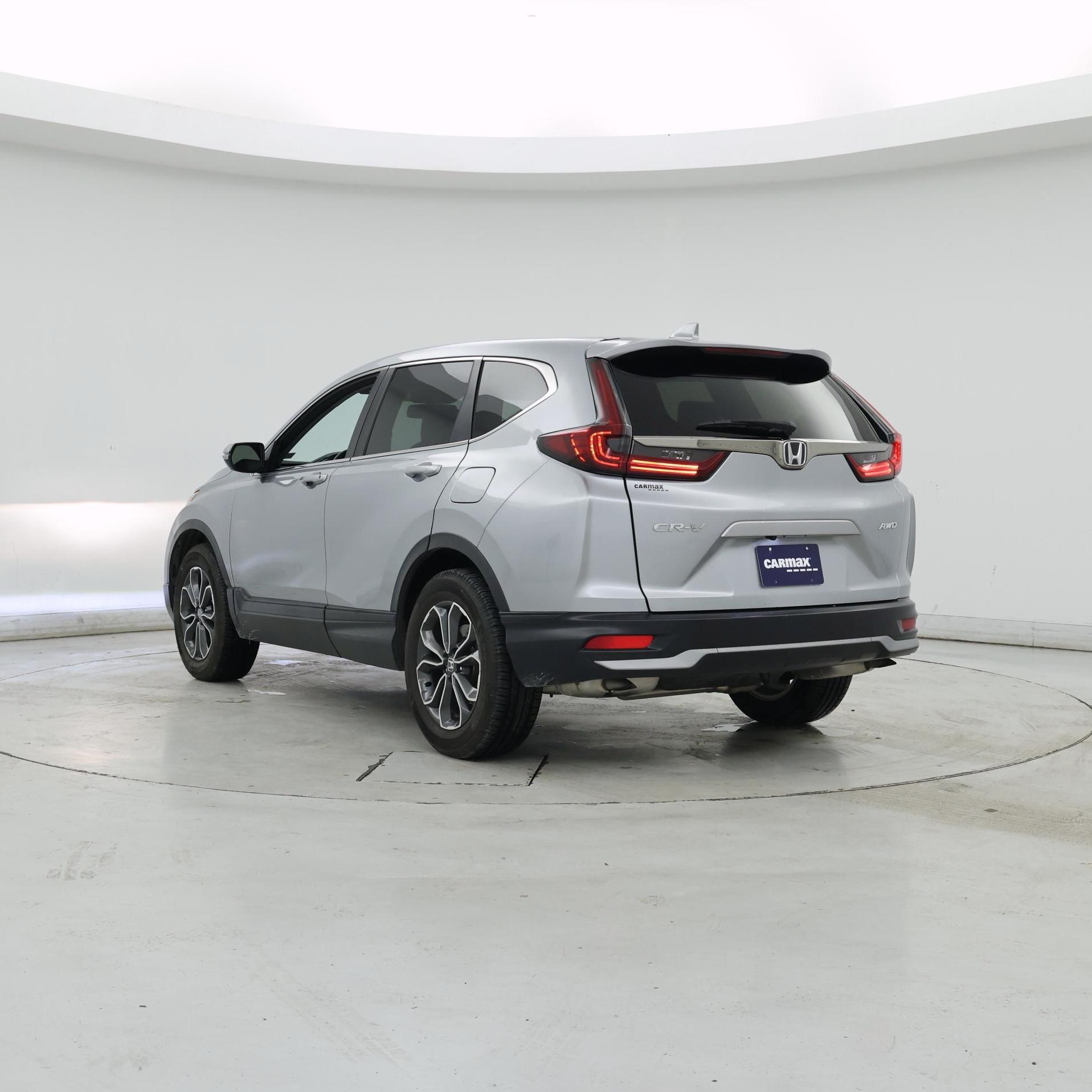 Thumbnail: 2022 Honda CR-V - 2