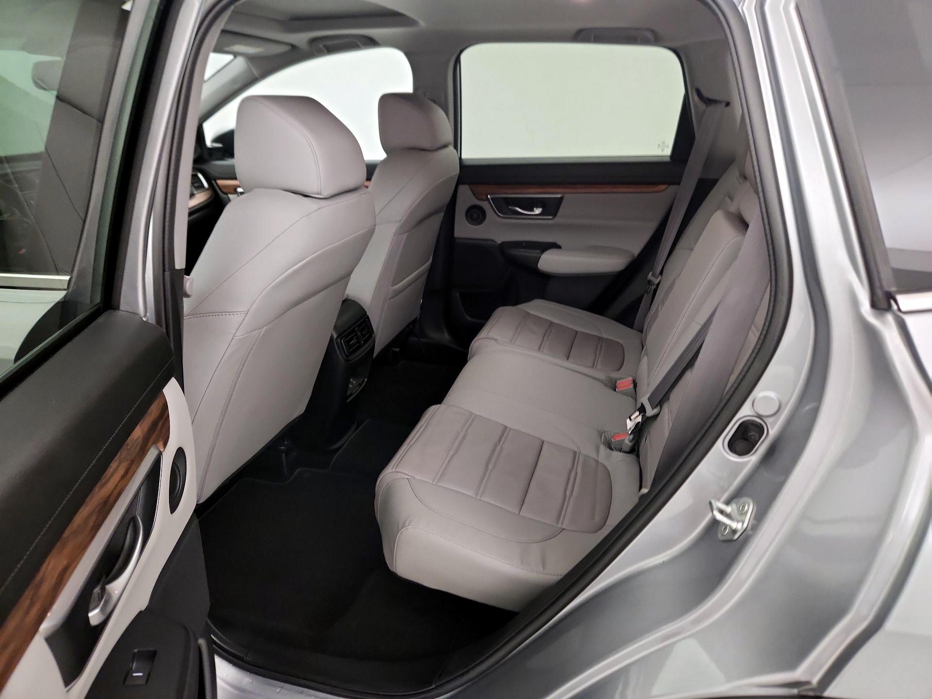 Thumbnail: 2022 Honda CR-V - 19