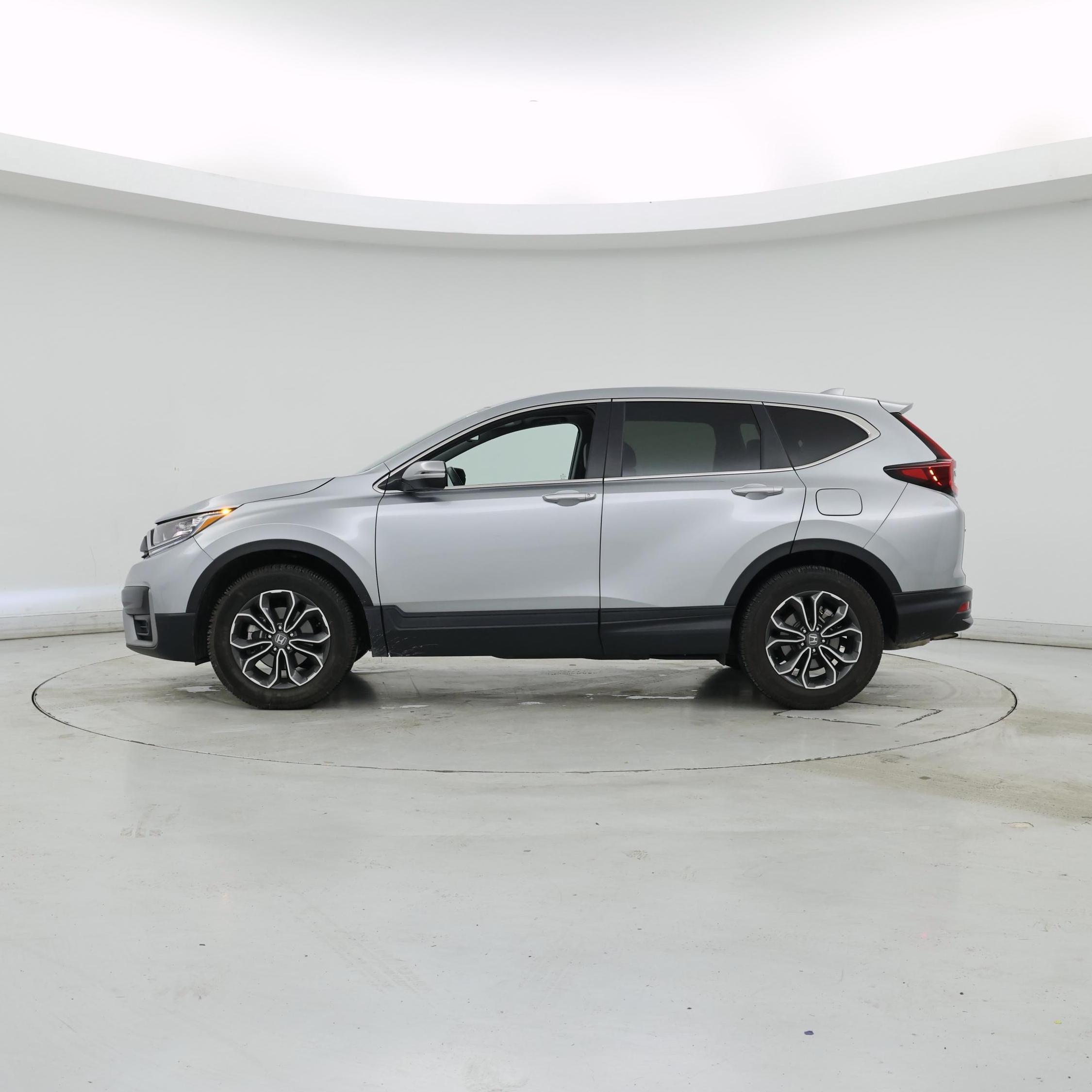 Thumbnail: 2022 Honda CR-V - 3