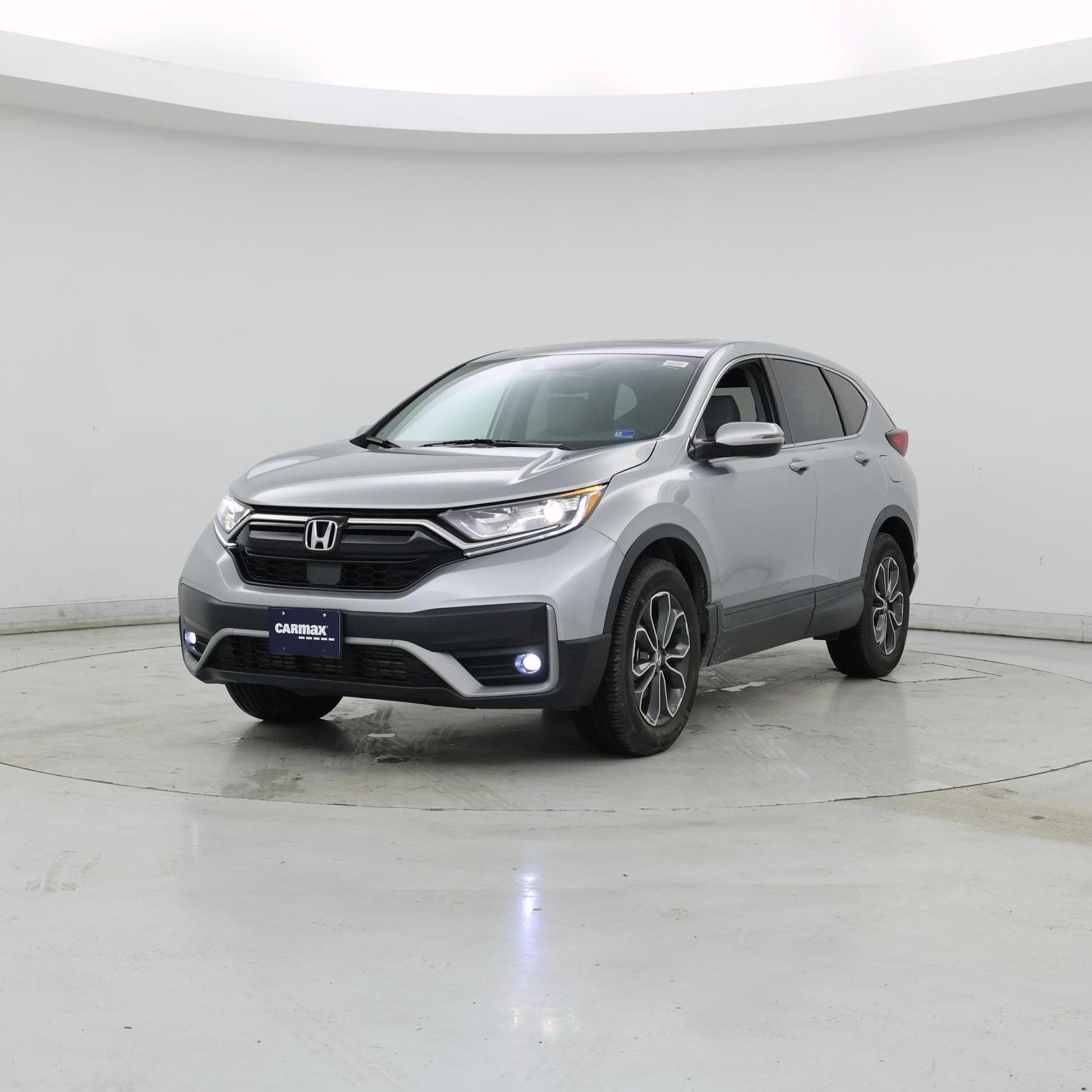 Thumbnail: 2022 Honda CR-V - 4