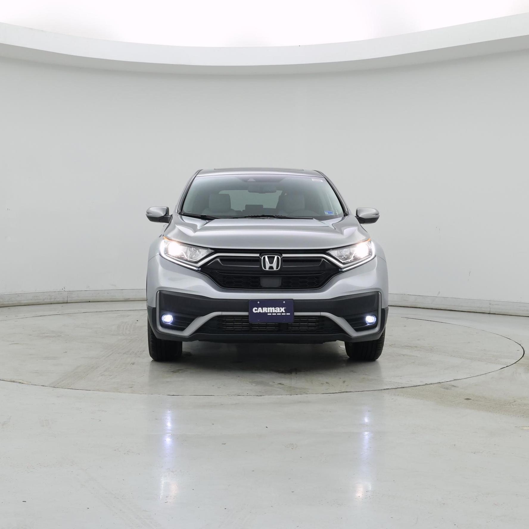 Thumbnail: 2022 Honda CR-V - 5