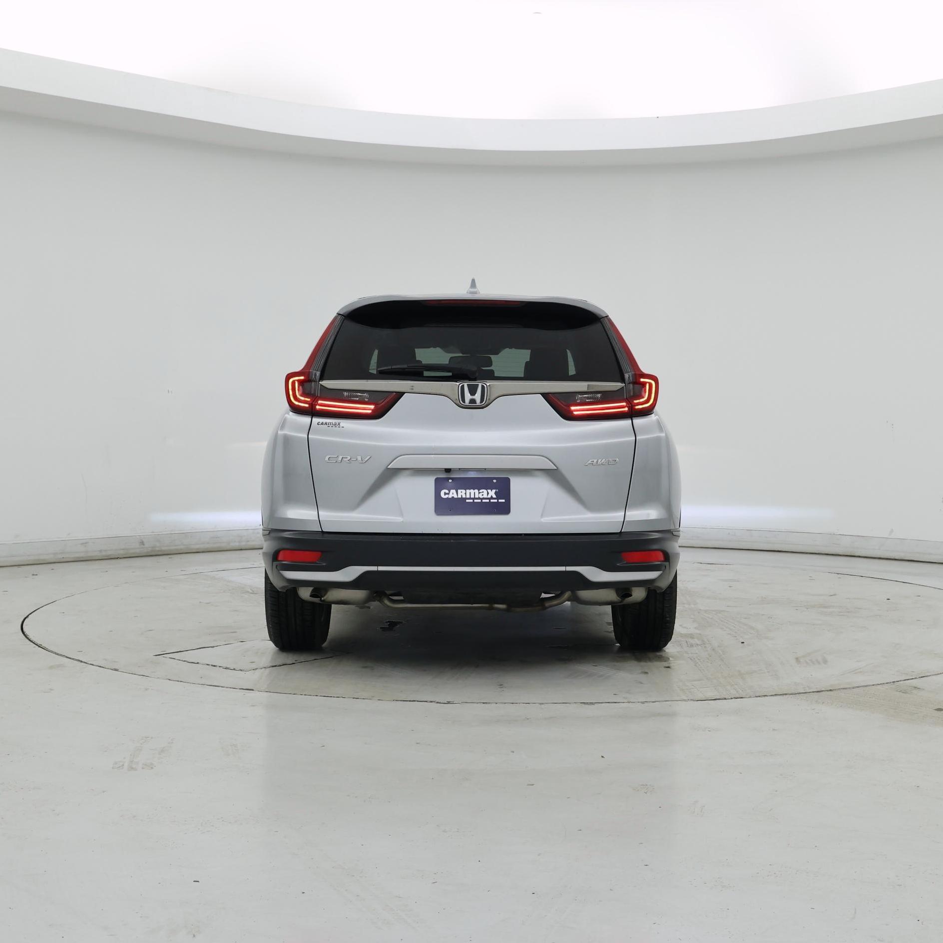 Thumbnail: 2022 Honda CR-V - 6
