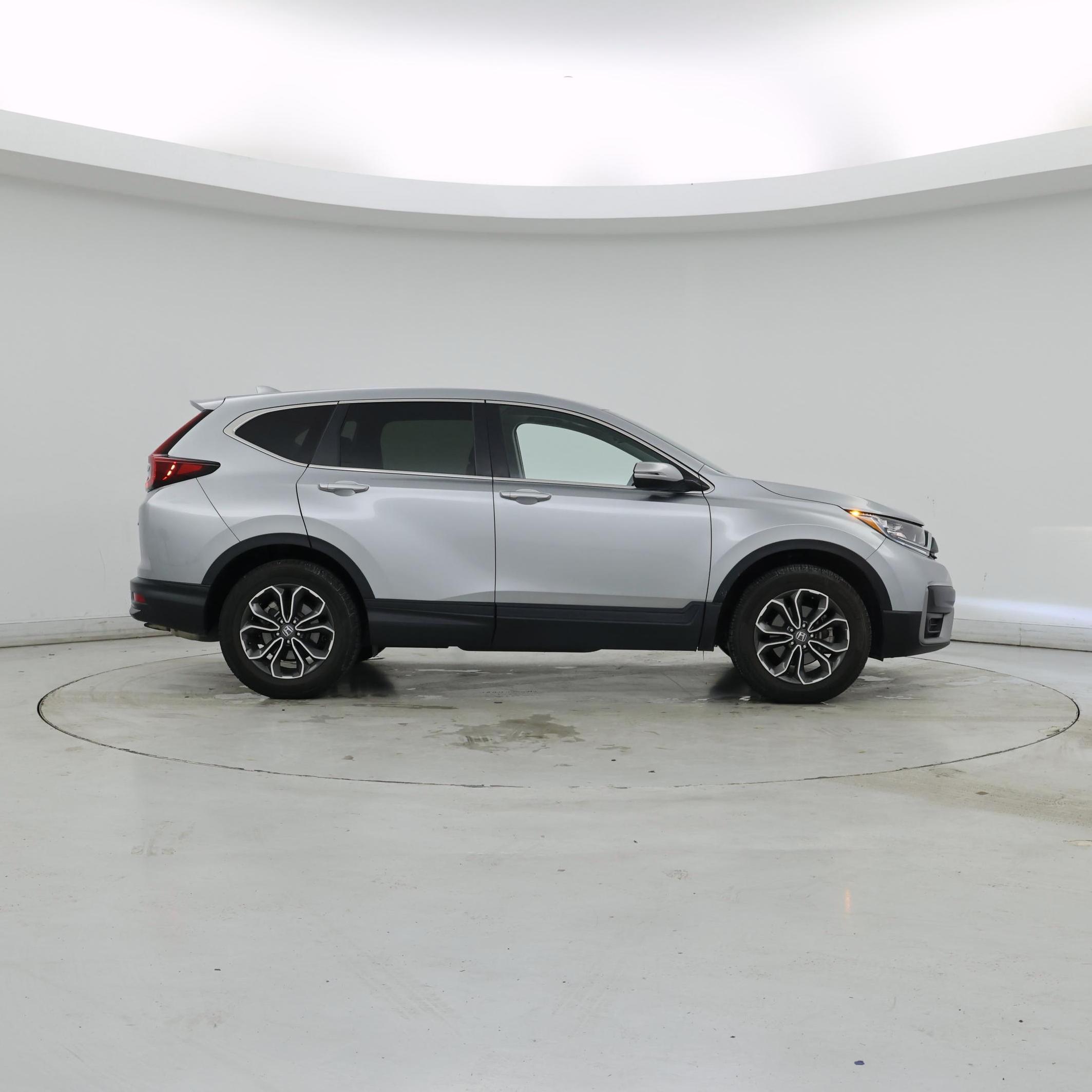 Thumbnail: 2022 Honda CR-V - 7