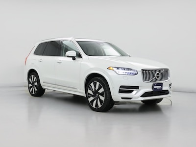2023 Volvo XC90 Recharge PHEV T8 Ultimate Bright Theme