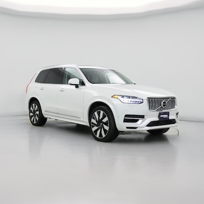 2023 Volvo XC90 Recharge PHEV T8 Ultimate Bright Theme