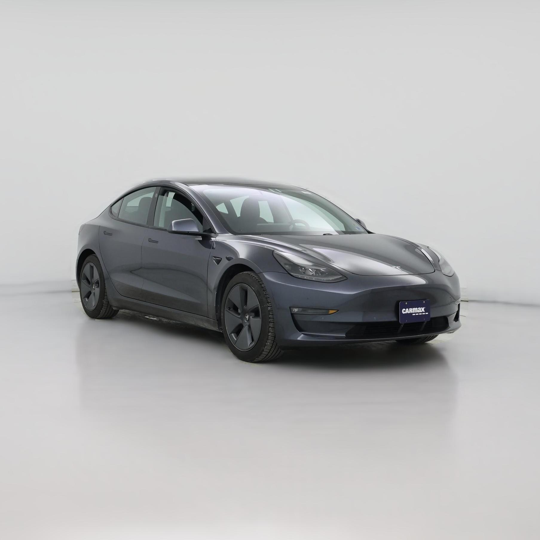 Thumbnail: 2021 Tesla Model 3 - 1
