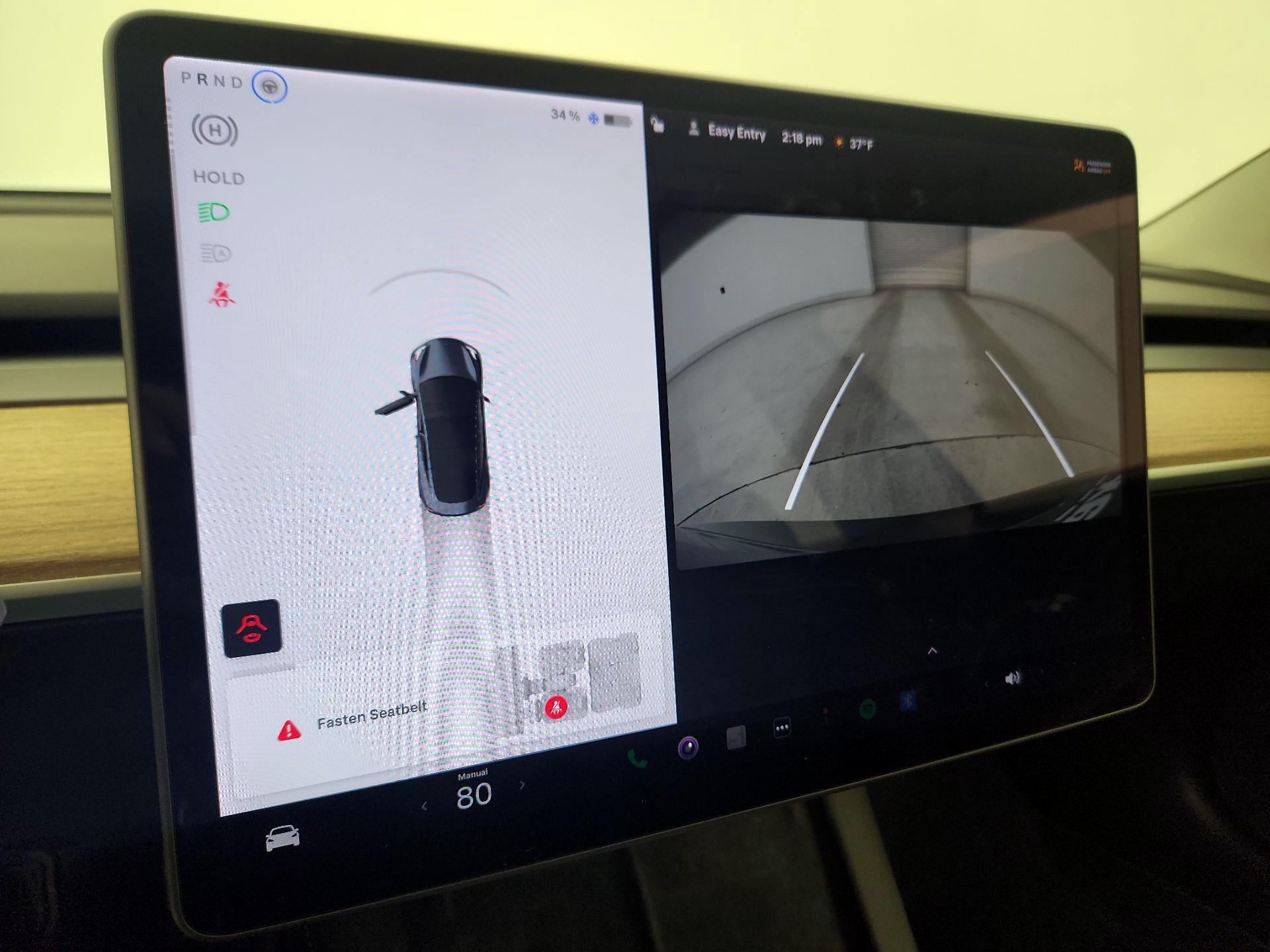 Thumbnail: 2021 Tesla Model 3 - 14