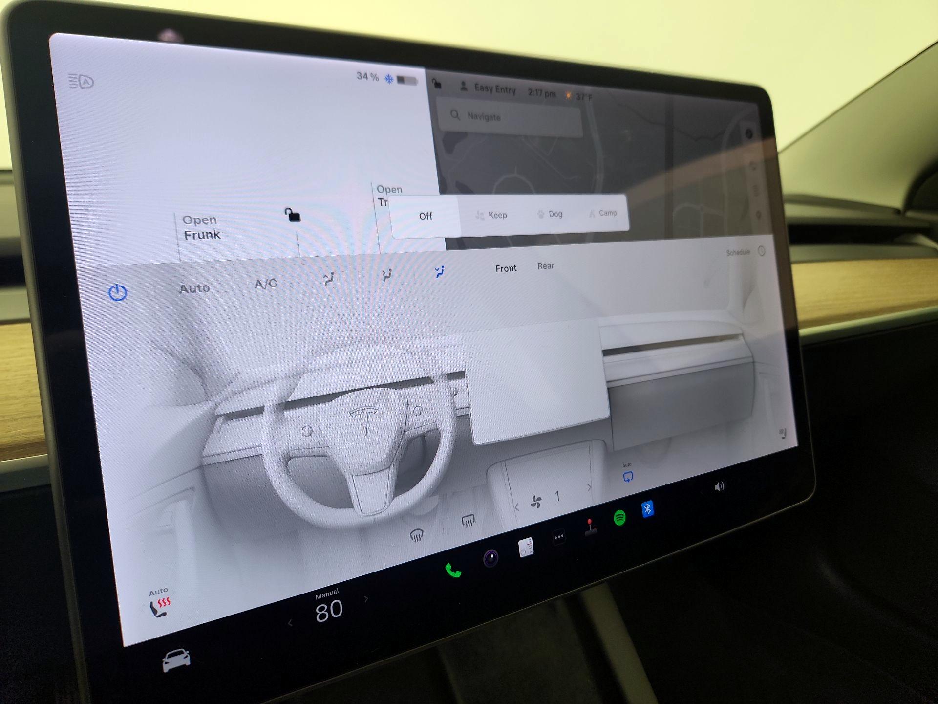 Thumbnail: 2021 Tesla Model 3 - 16