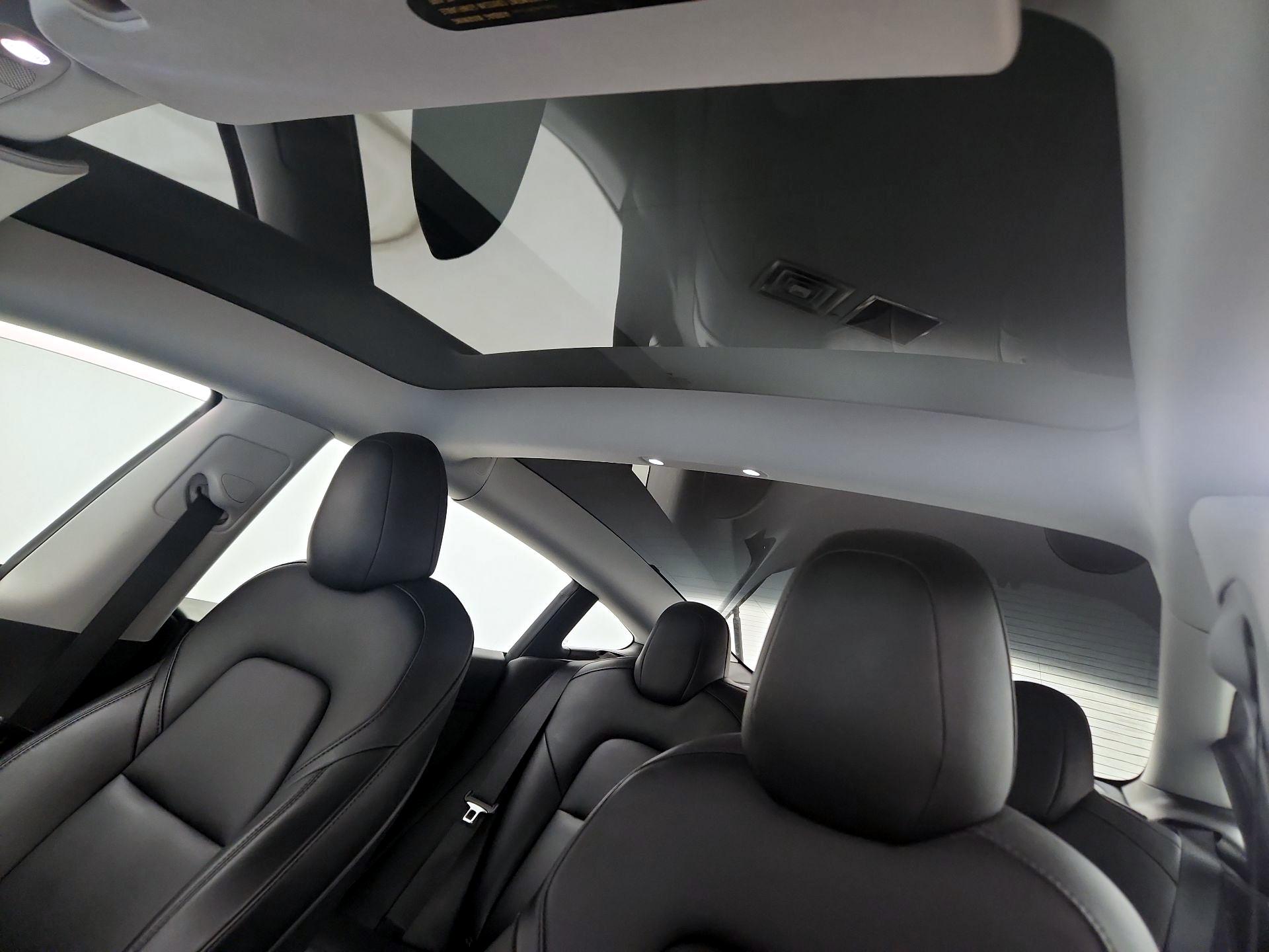 Thumbnail: 2021 Tesla Model 3 - 19