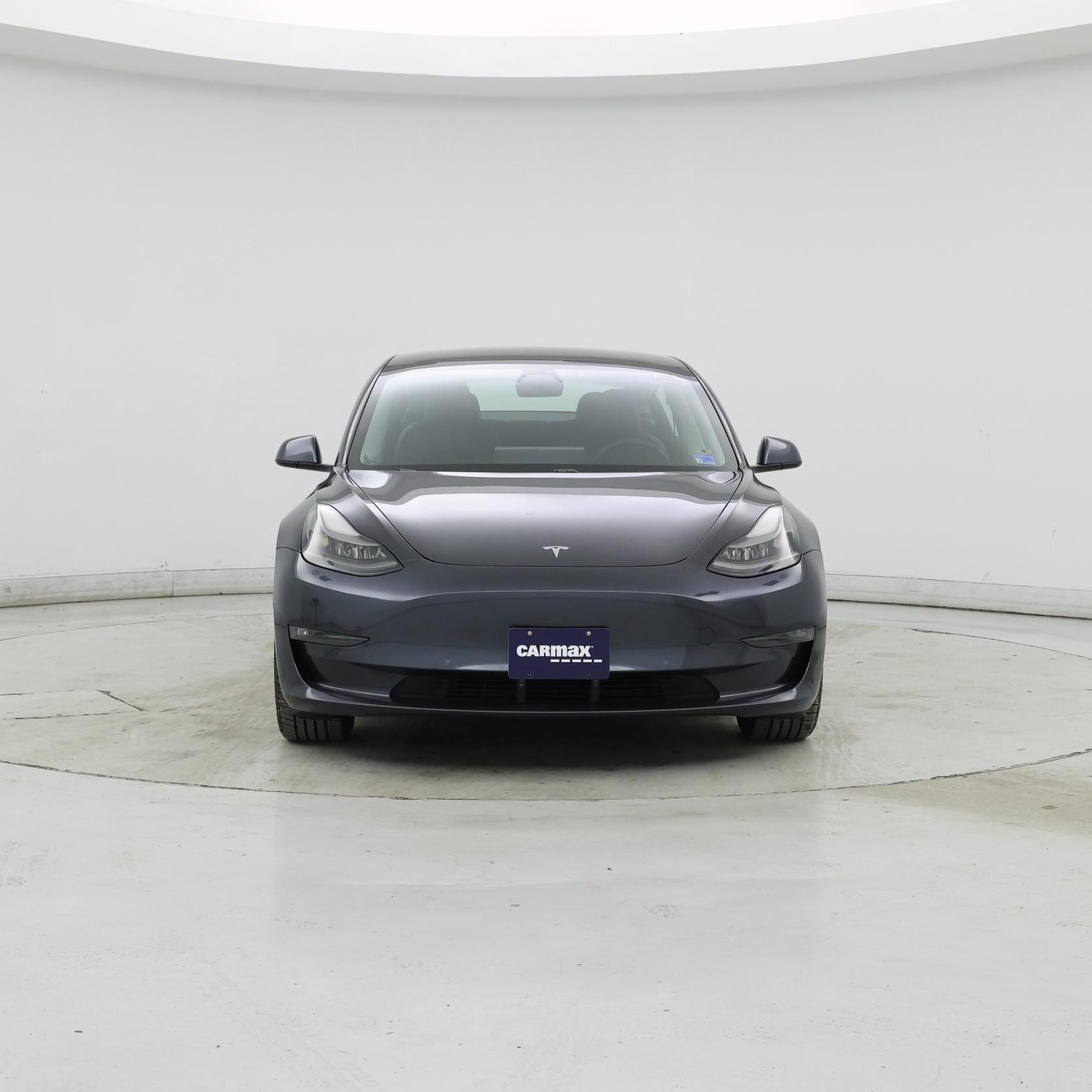 Thumbnail: 2021 Tesla Model 3 - 5