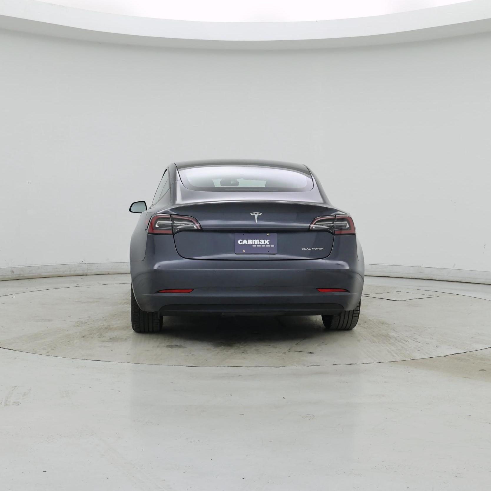 Thumbnail: 2021 Tesla Model 3 - 6