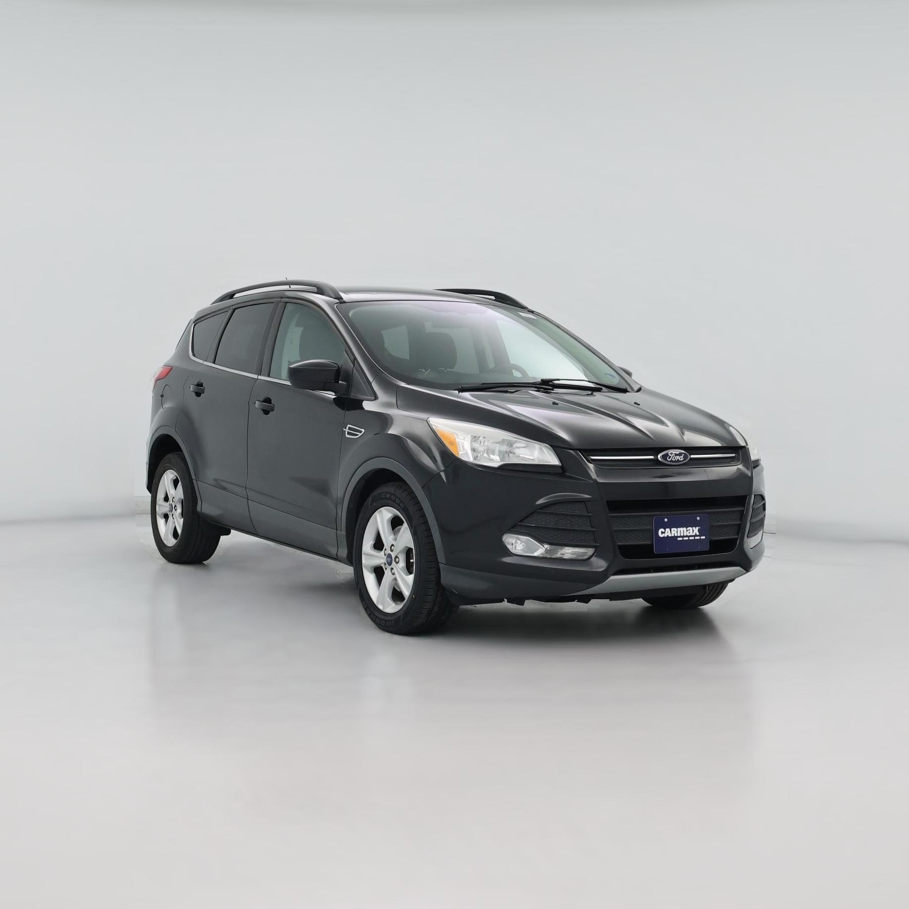 Thumbnail: 2014 Ford Escape - 1