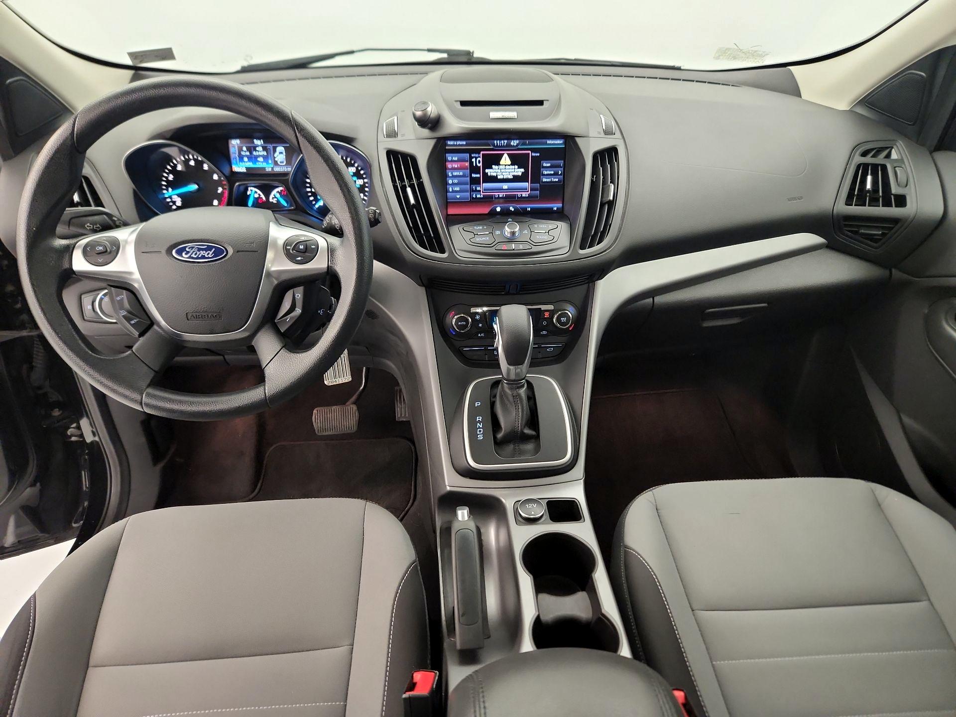 Thumbnail: 2014 Ford Escape - 9