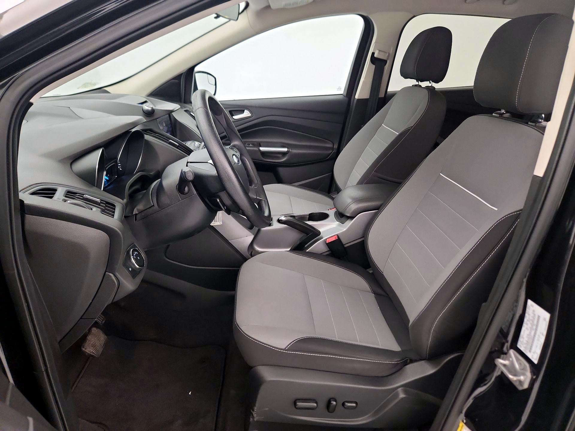 Thumbnail: 2014 Ford Escape - 11