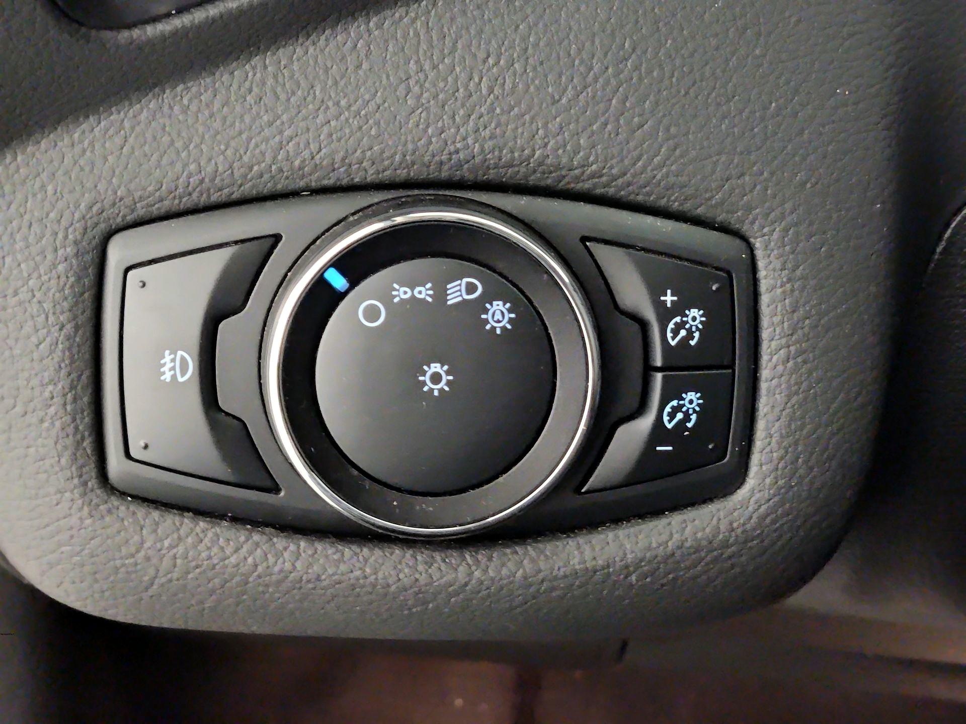 Thumbnail: 2014 Ford Escape - 13