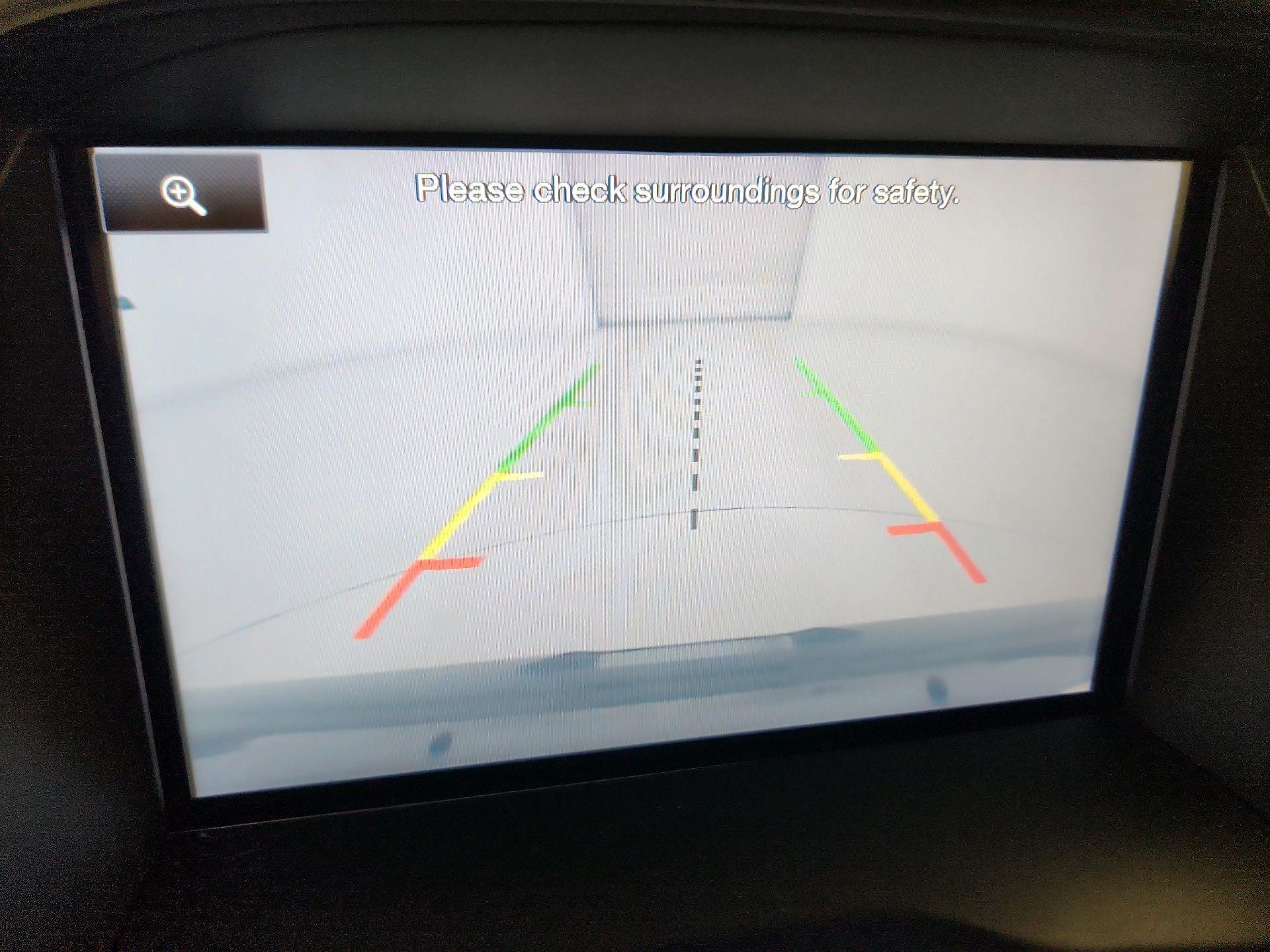 Thumbnail: 2014 Ford Escape - 14