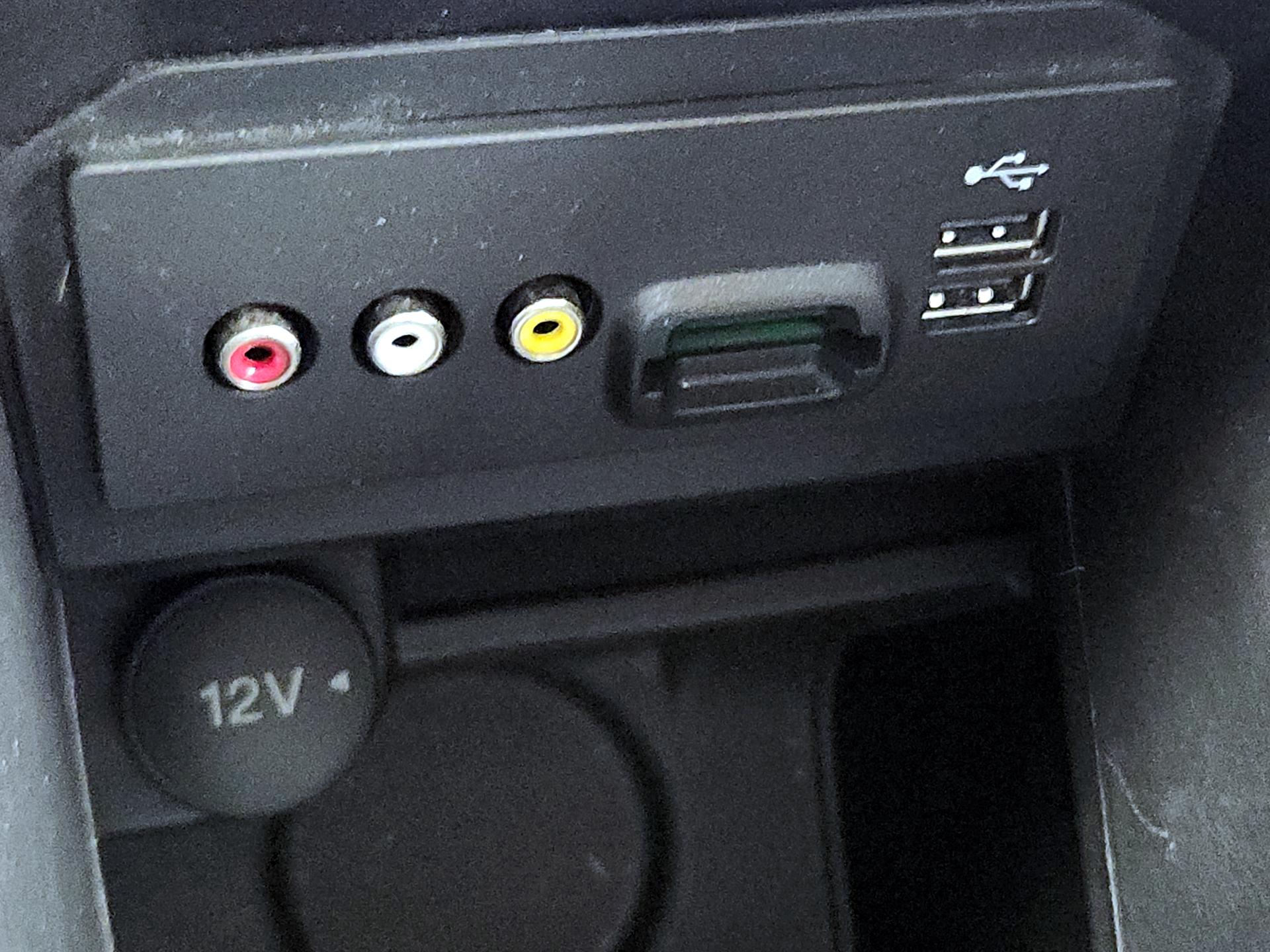 Thumbnail: 2014 Ford Escape - 18