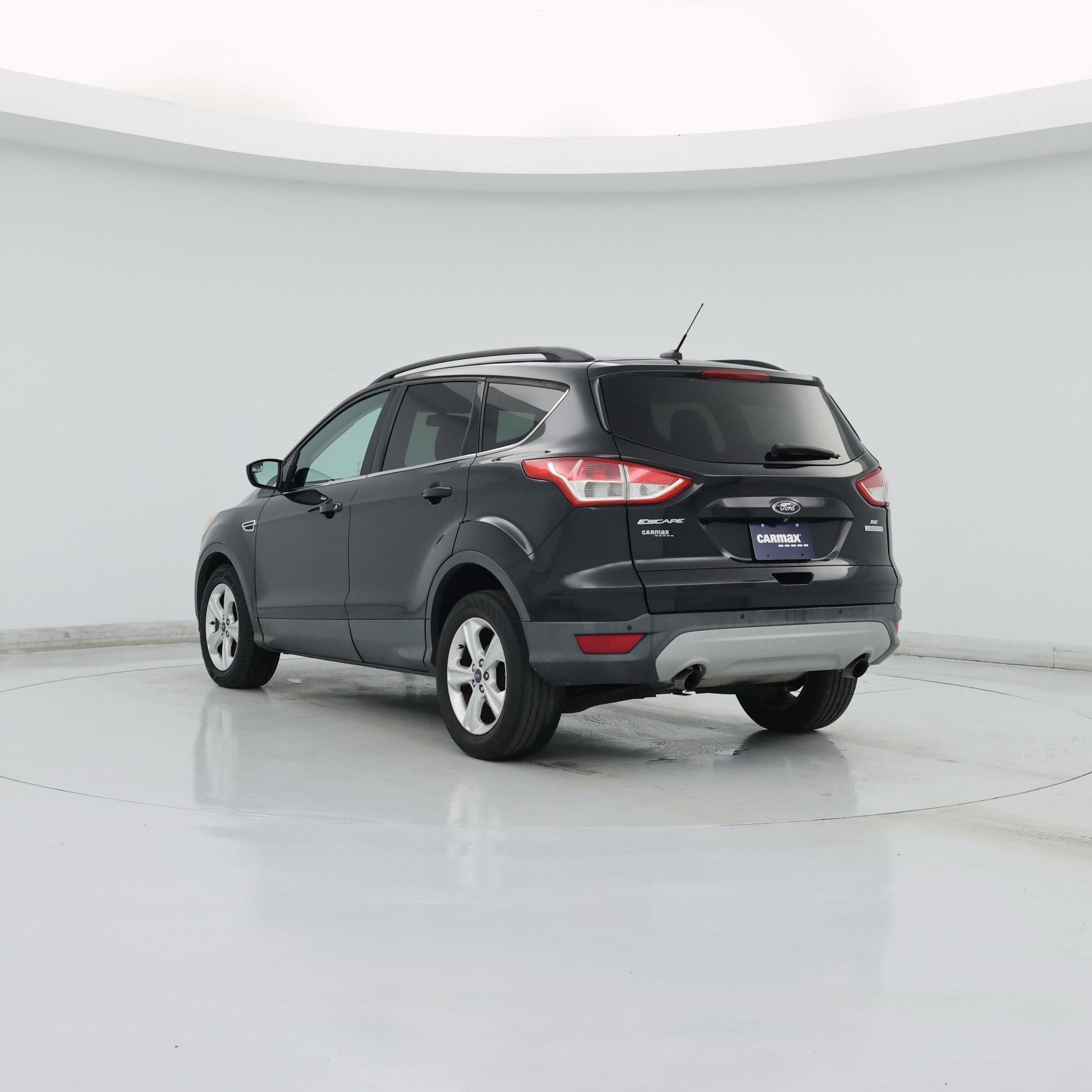 Thumbnail: 2014 Ford Escape - 2