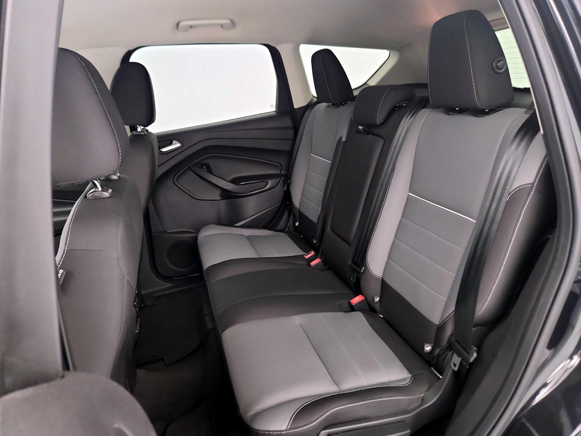 Thumbnail: 2014 Ford Escape - 19