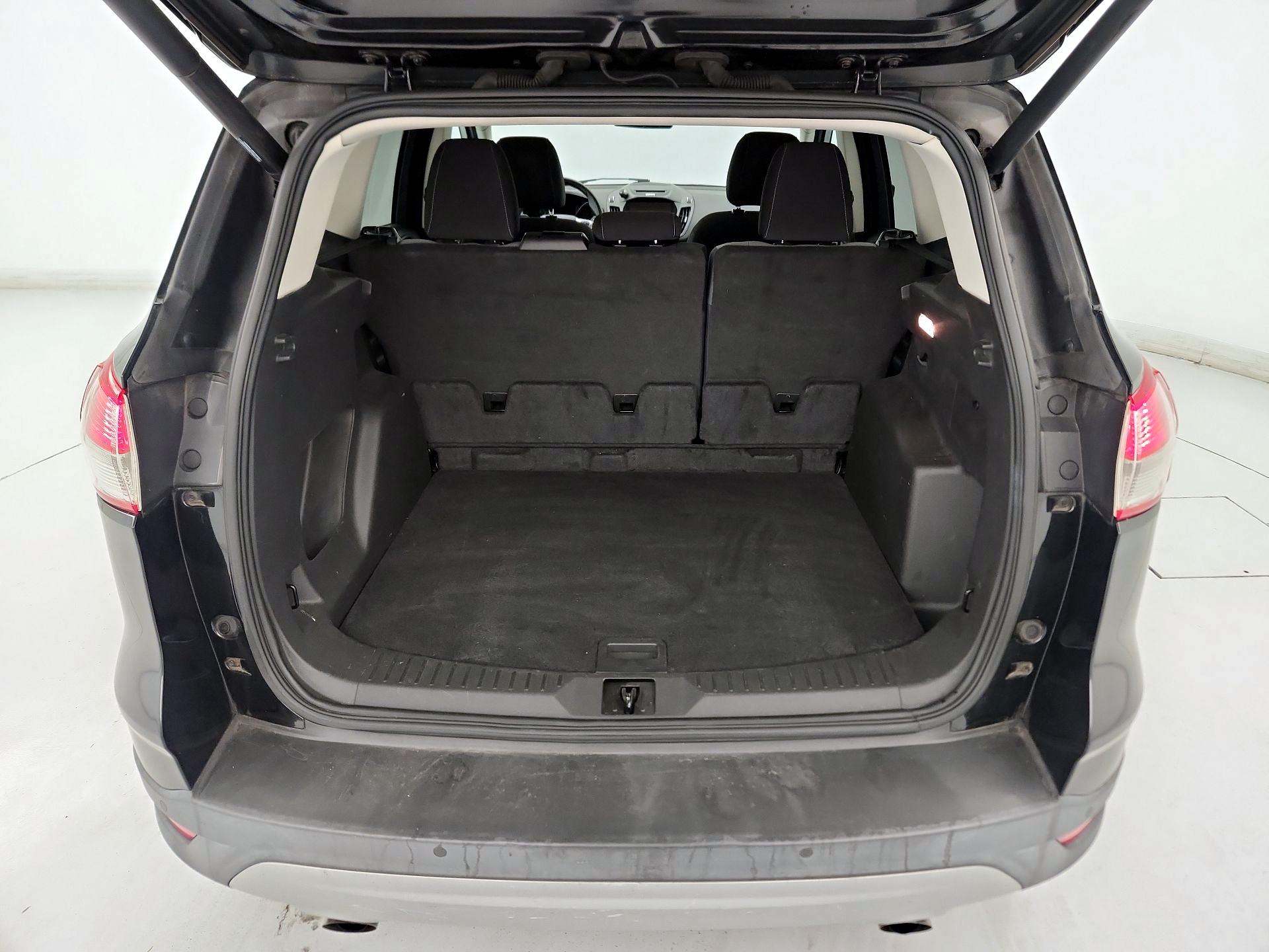 Thumbnail: 2014 Ford Escape - 20